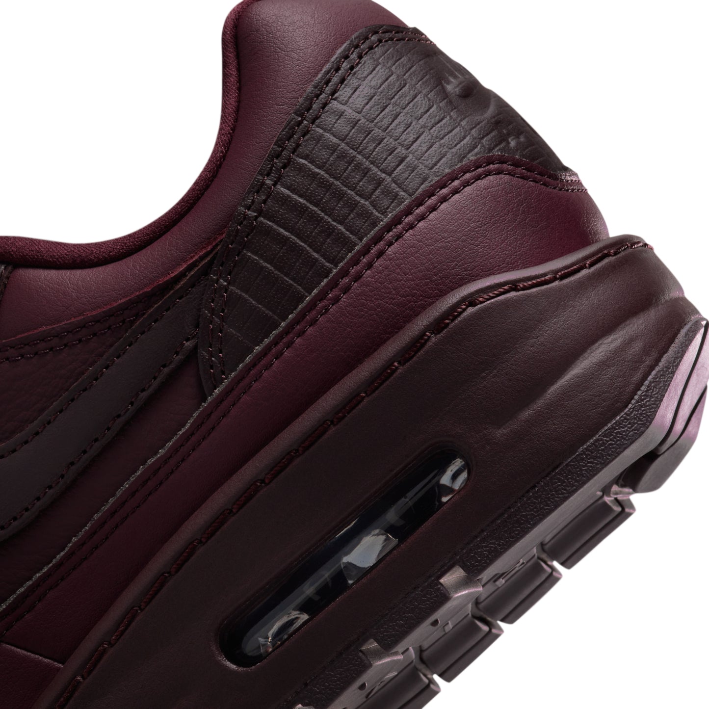 Air Max Burgundy Crush