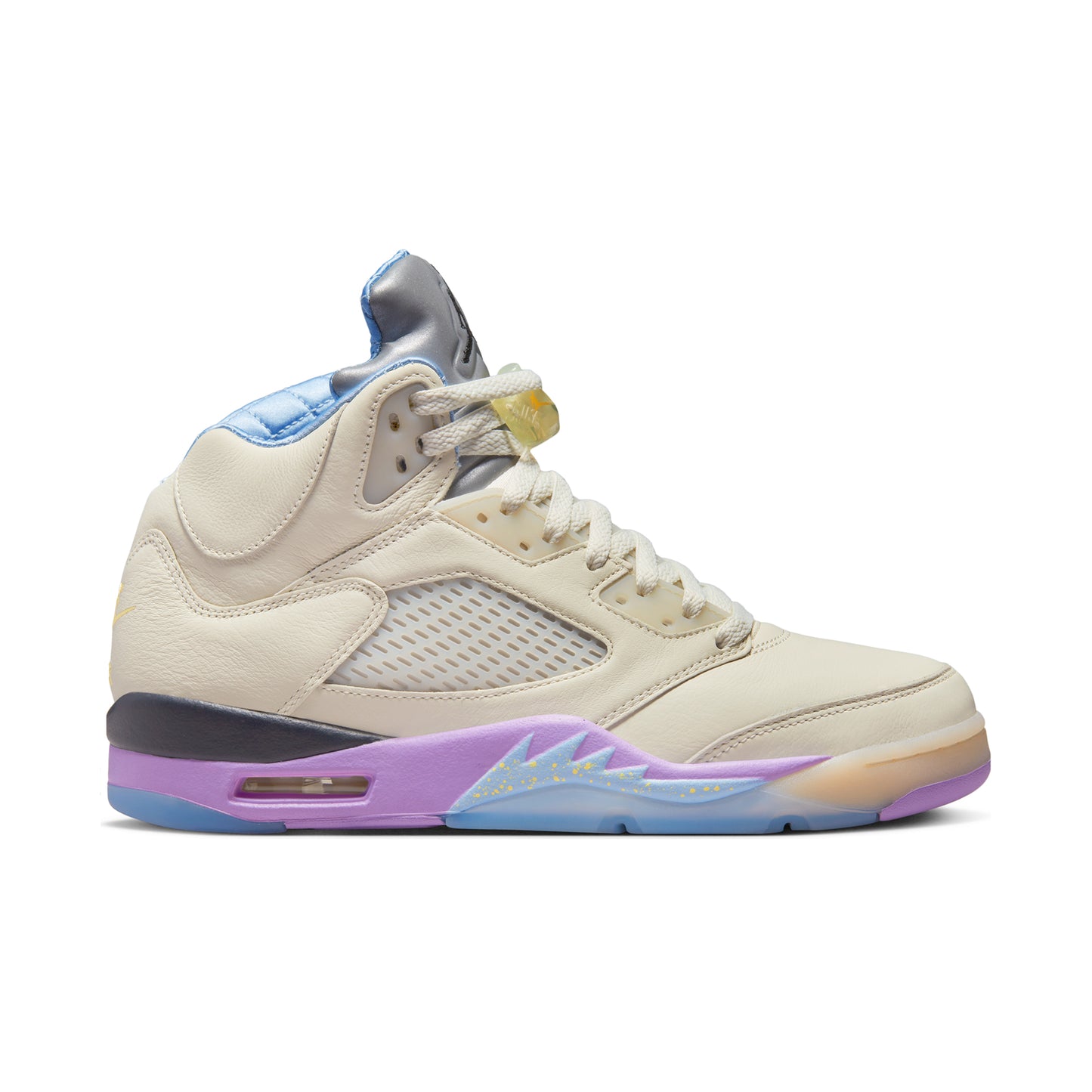 dj khaled we the best sail aj5