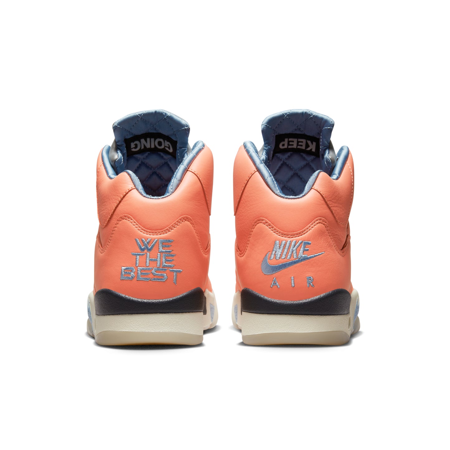 aj5 we the best dj khaled