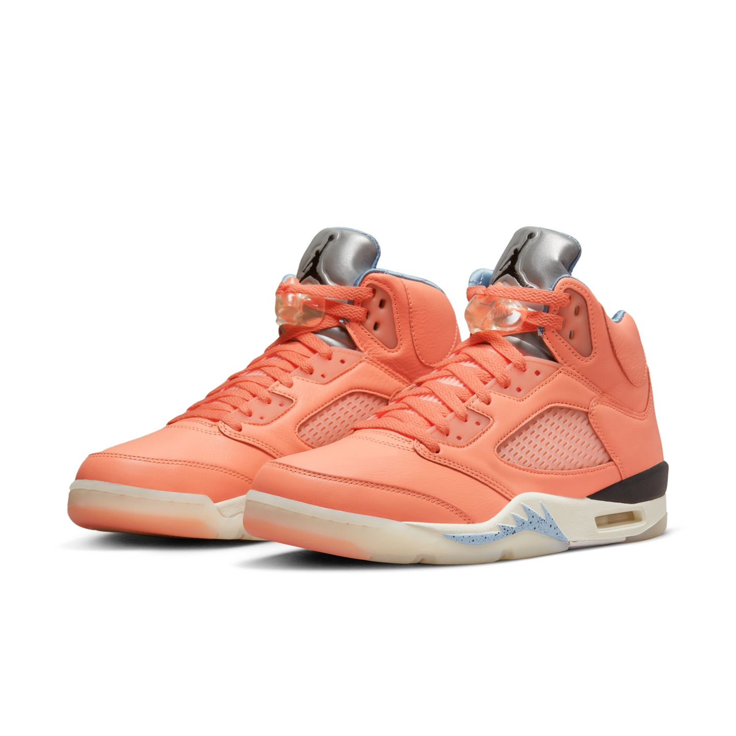 dj khaled we the best sail aj5