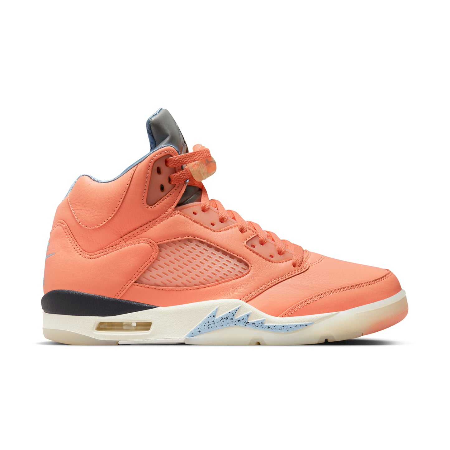 nike air jordan 5 dj khaled we the best
