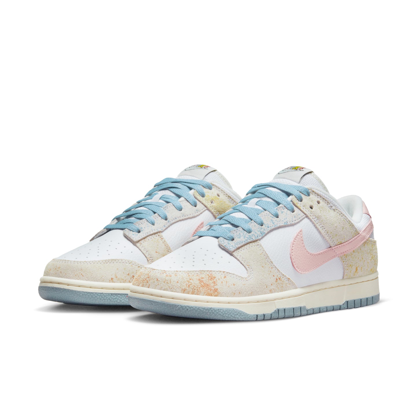 Nike Dunk Low Oxidized