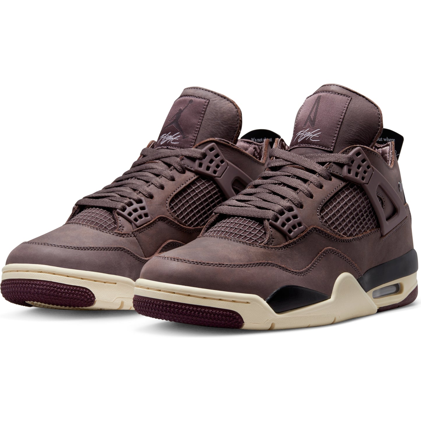 nike air jordan 4 a ma maniere