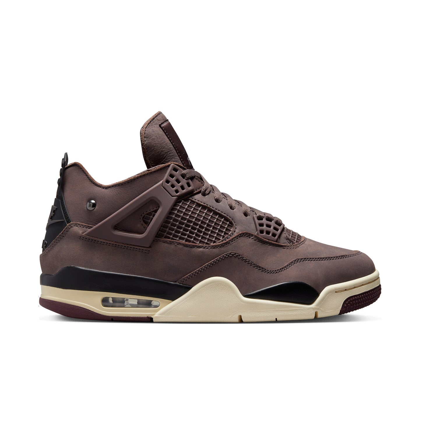aj a ma maniere