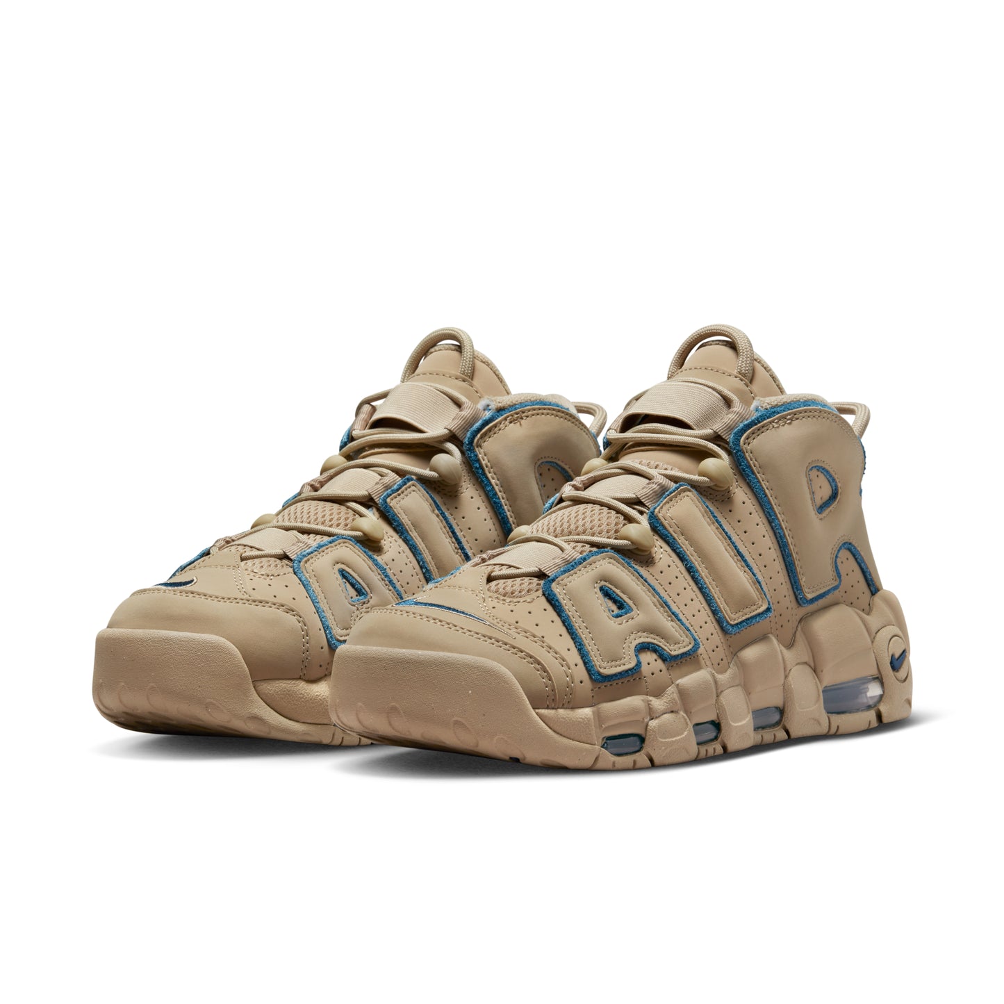 Uptempo Limestone Valerian Blue