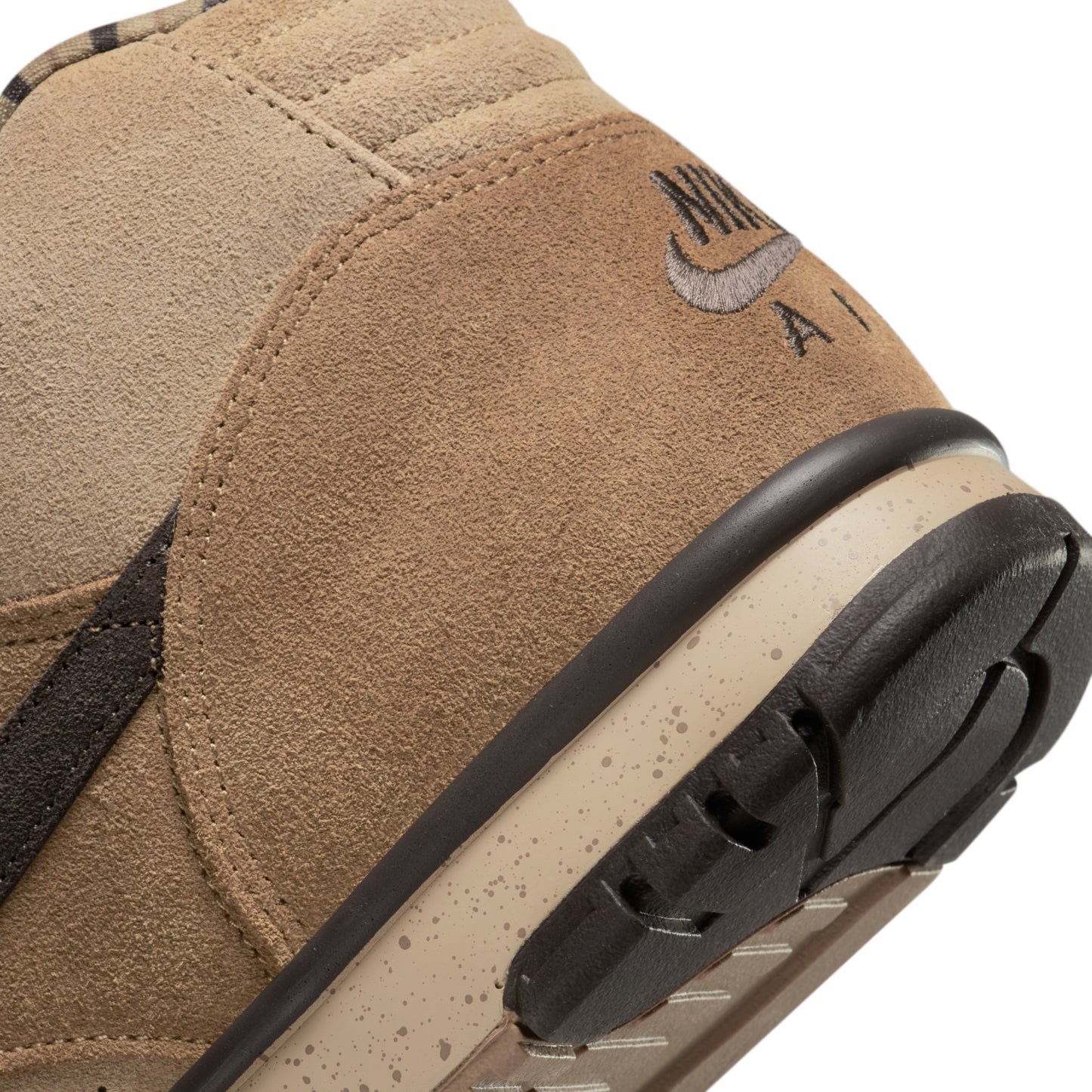 Nike Air Trainer 1 Shima Shima Pack Baroque Brown