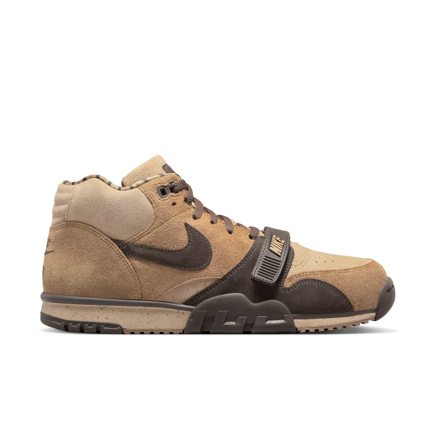 Air Trainer 1 Baroque Brown