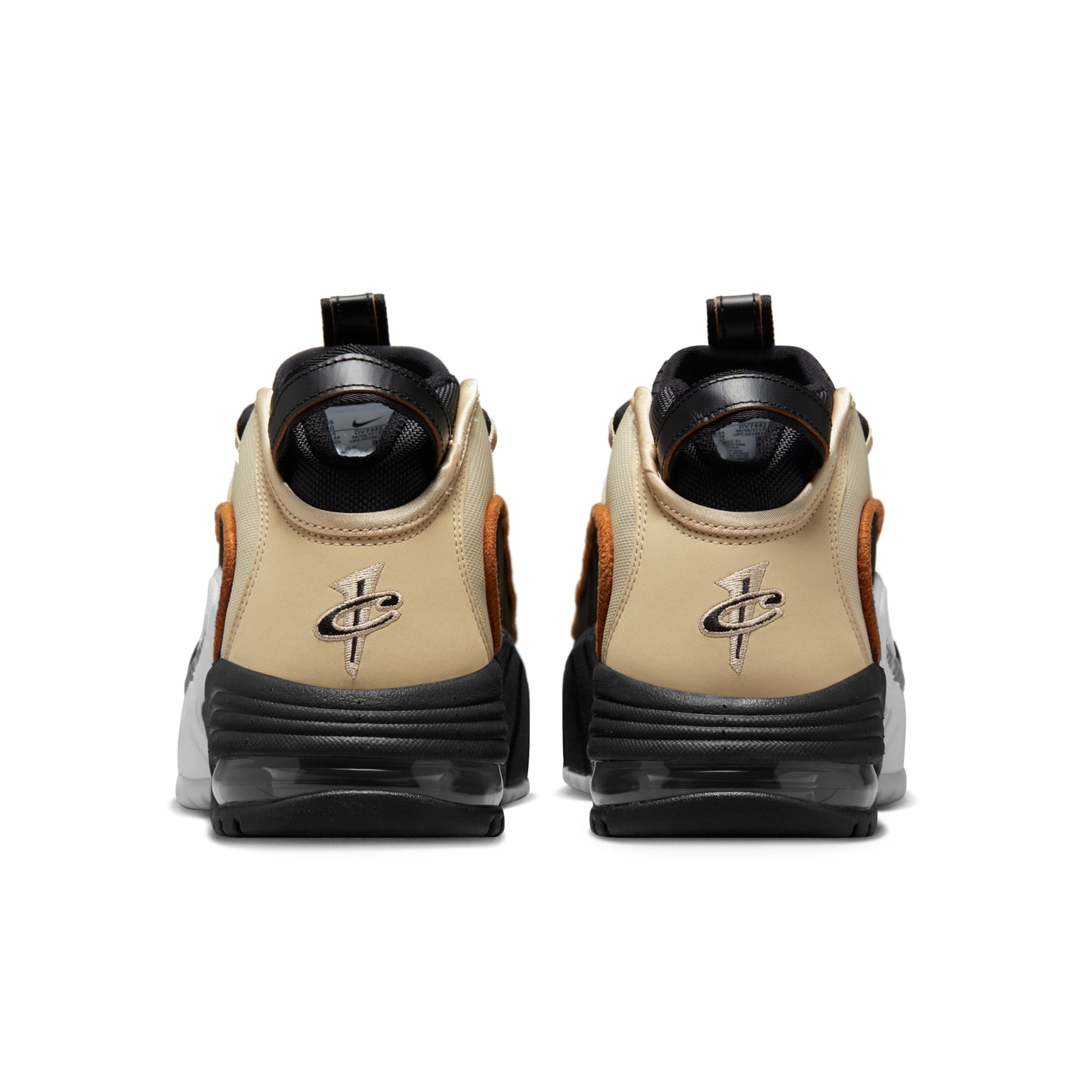 Nike Penny 1 Rattan