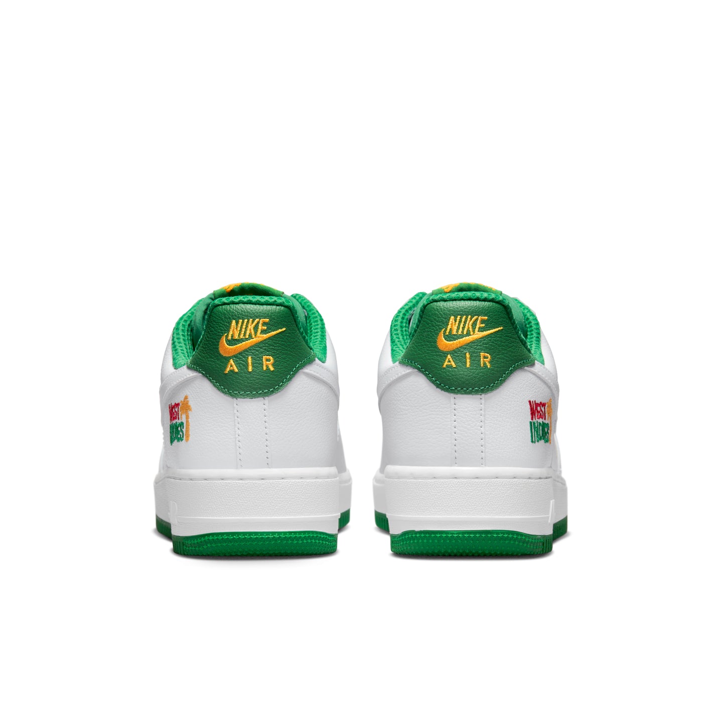 AF1 Low Retro QS West Indies 2022