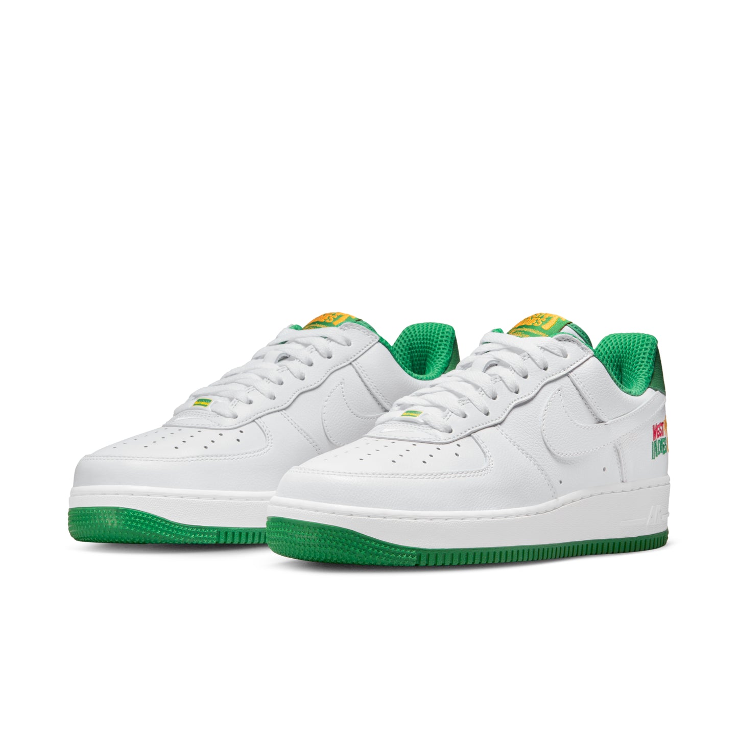 Air Force 1 Low Retro QS West Indies 2022