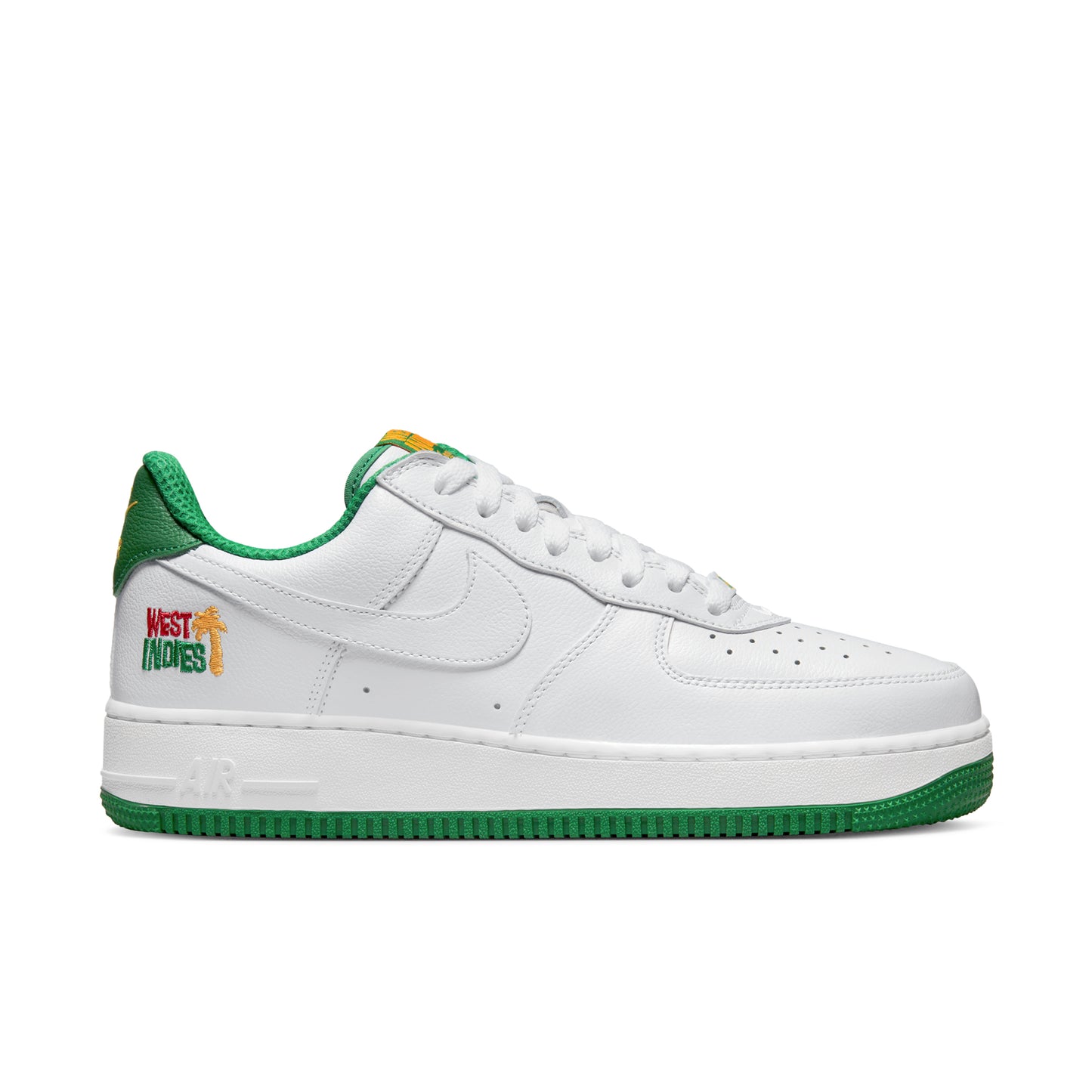Nike Air Force 1 Low Retro QS West Indies 2022