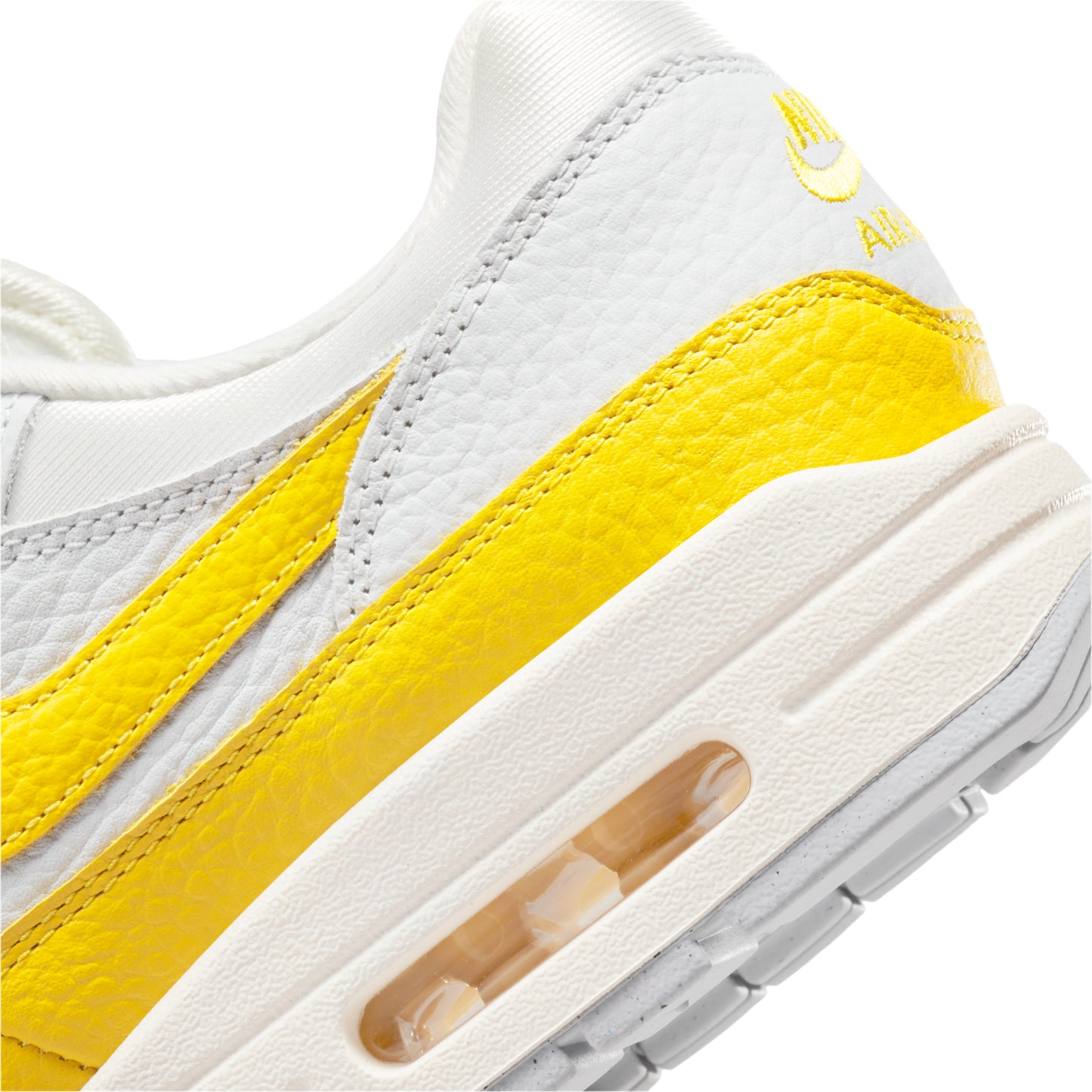 Nike Air Max 1 Tour Yellow W