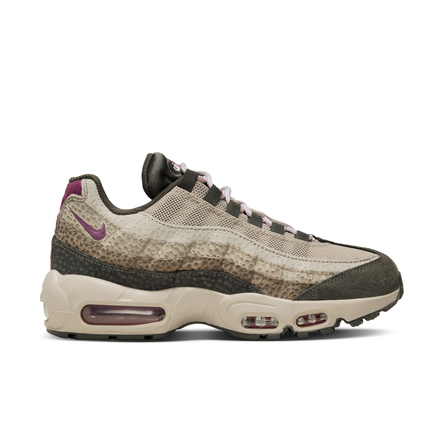 Nike Air Max 95 Viotech Anthracite W