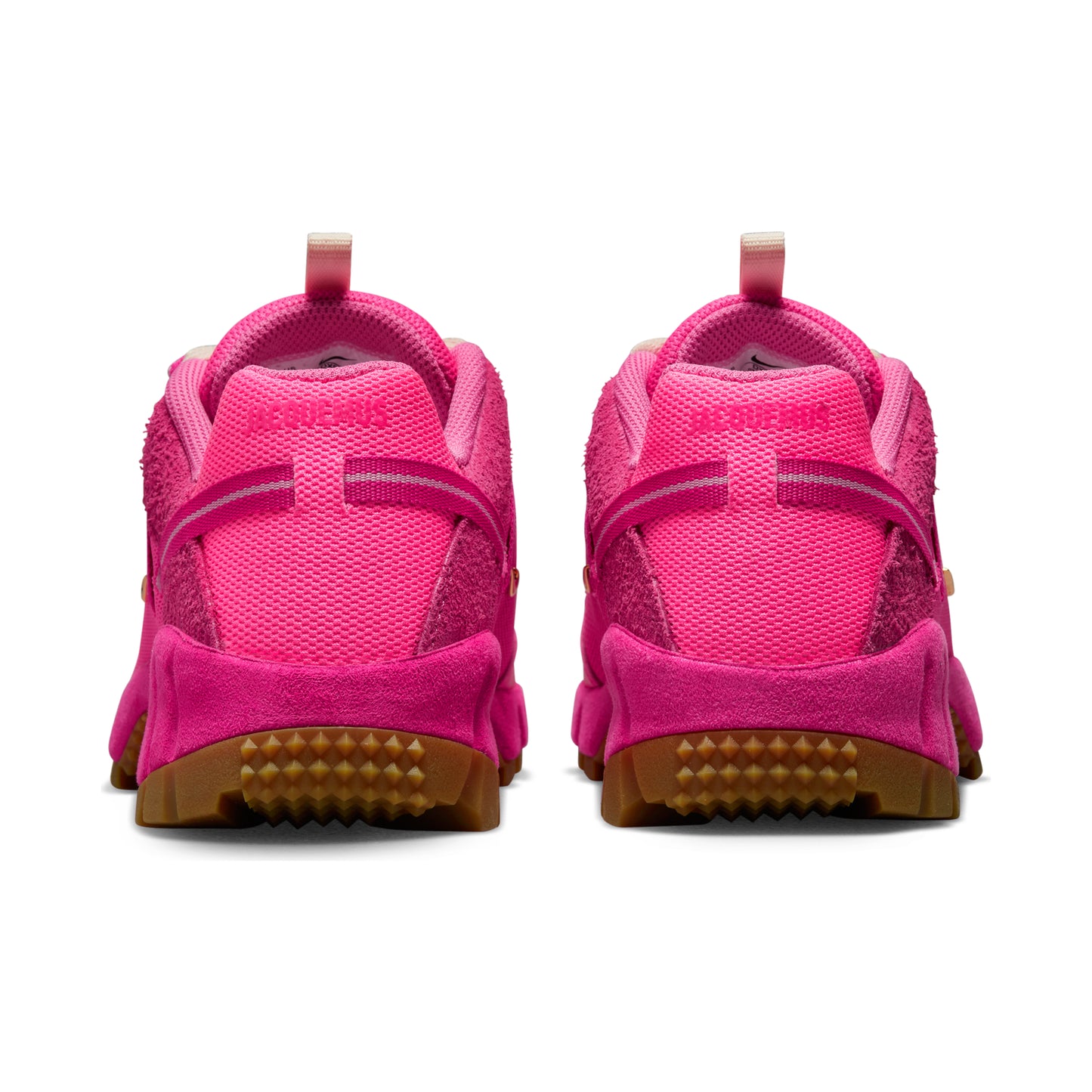 nike air humara jacquemus