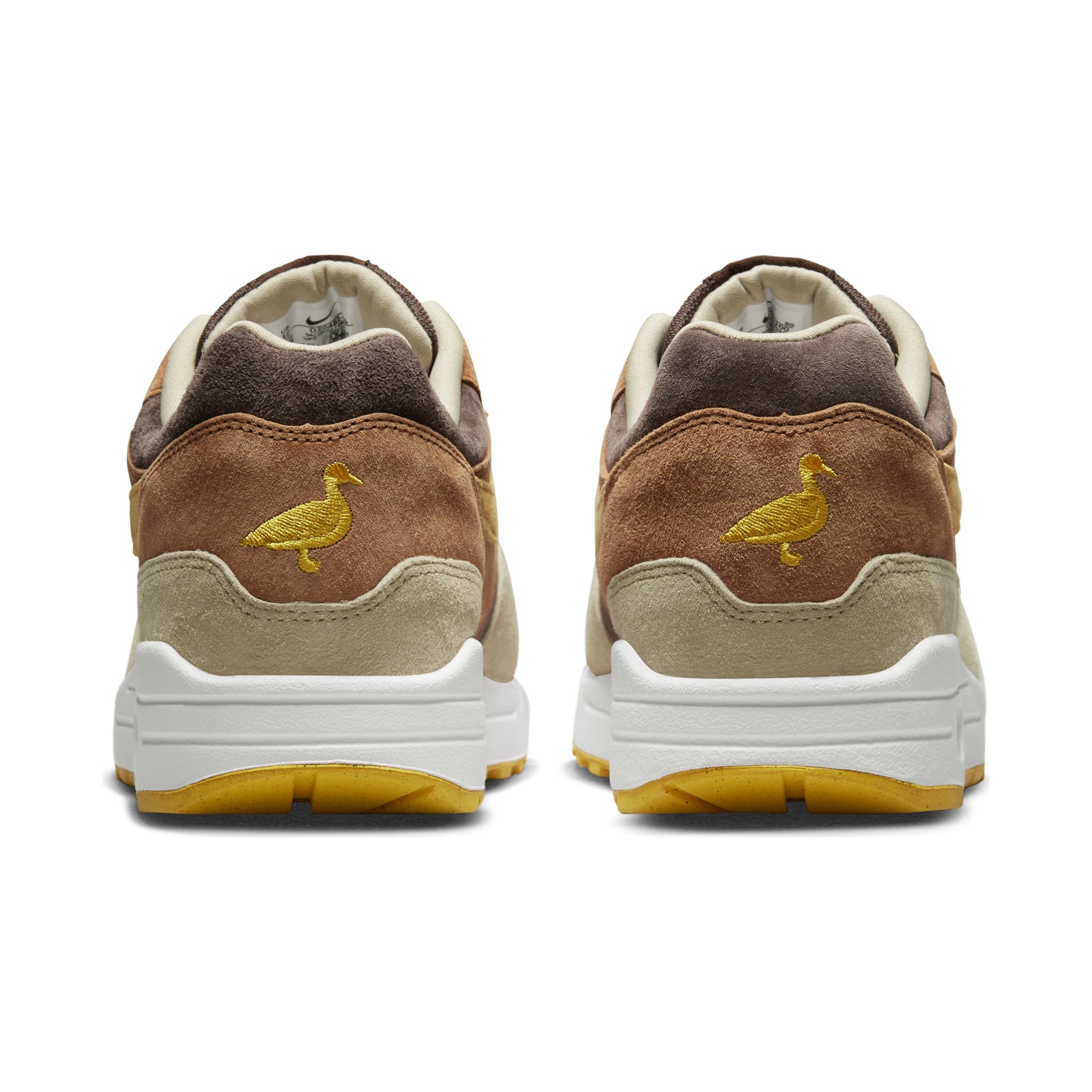 Nike Air Max 1 PRM Duck Pecan