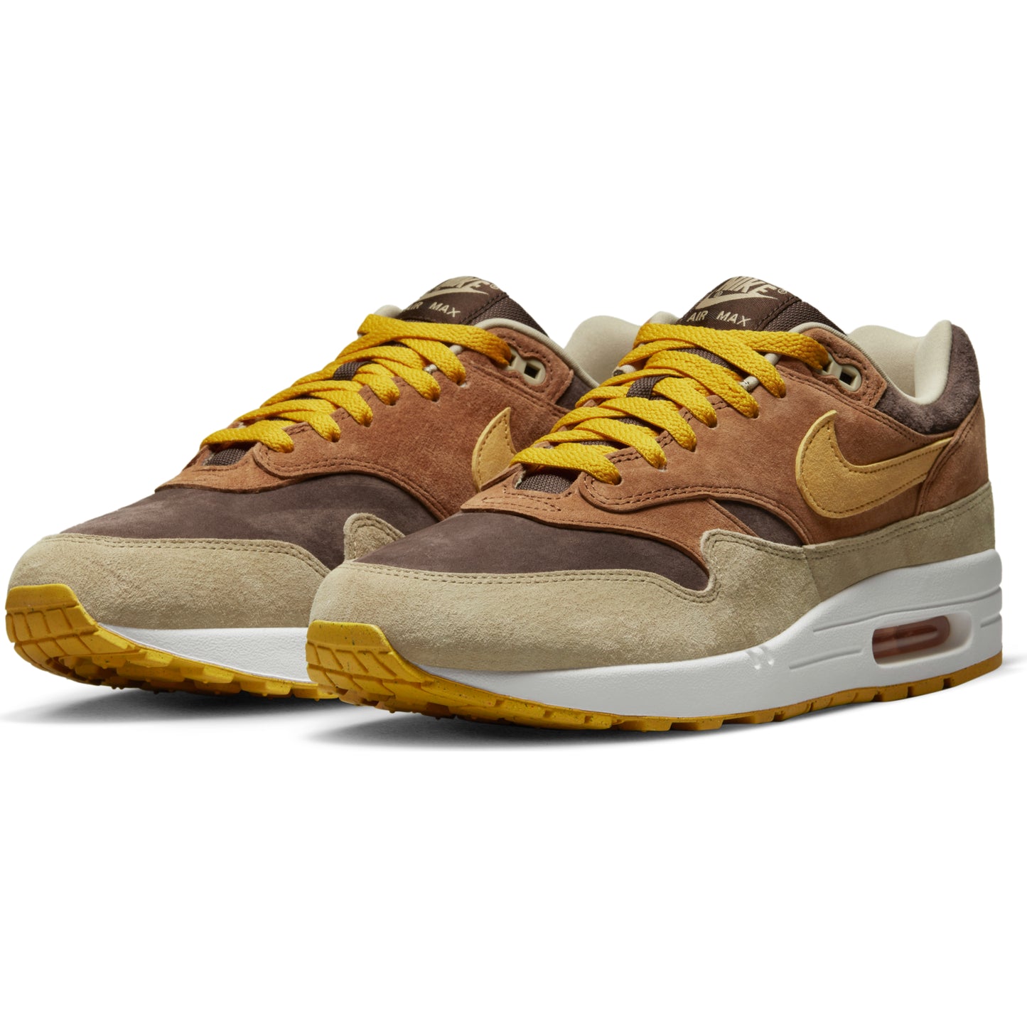 Nike Air Max 1 PRM Duck Pecan