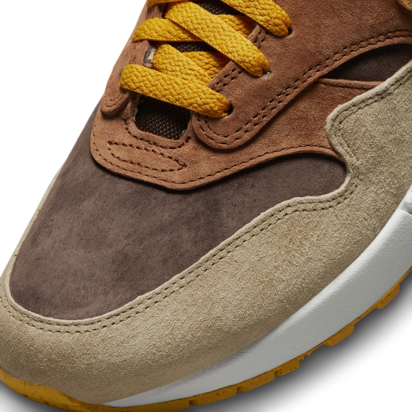 Nike Air Max 1 PRM Duck Pecan