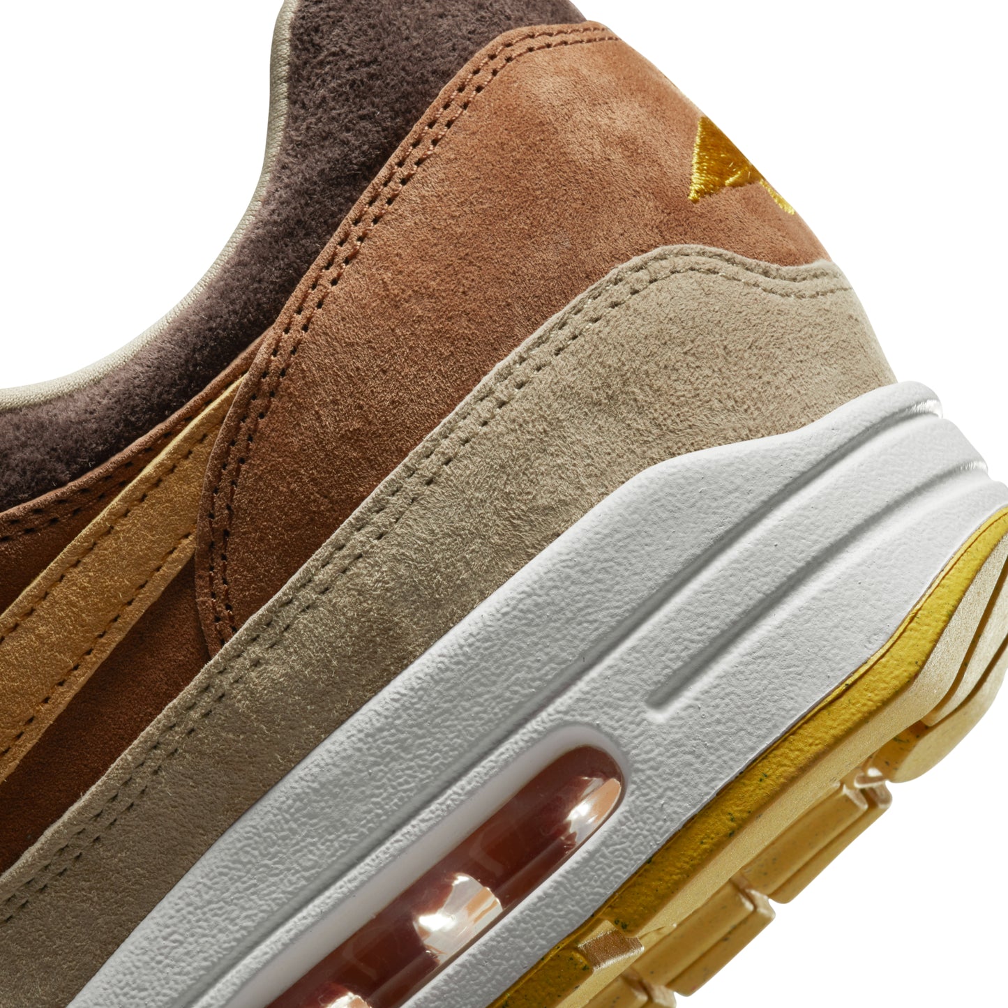 Nike Air Max 1 PRM Duck Pecan