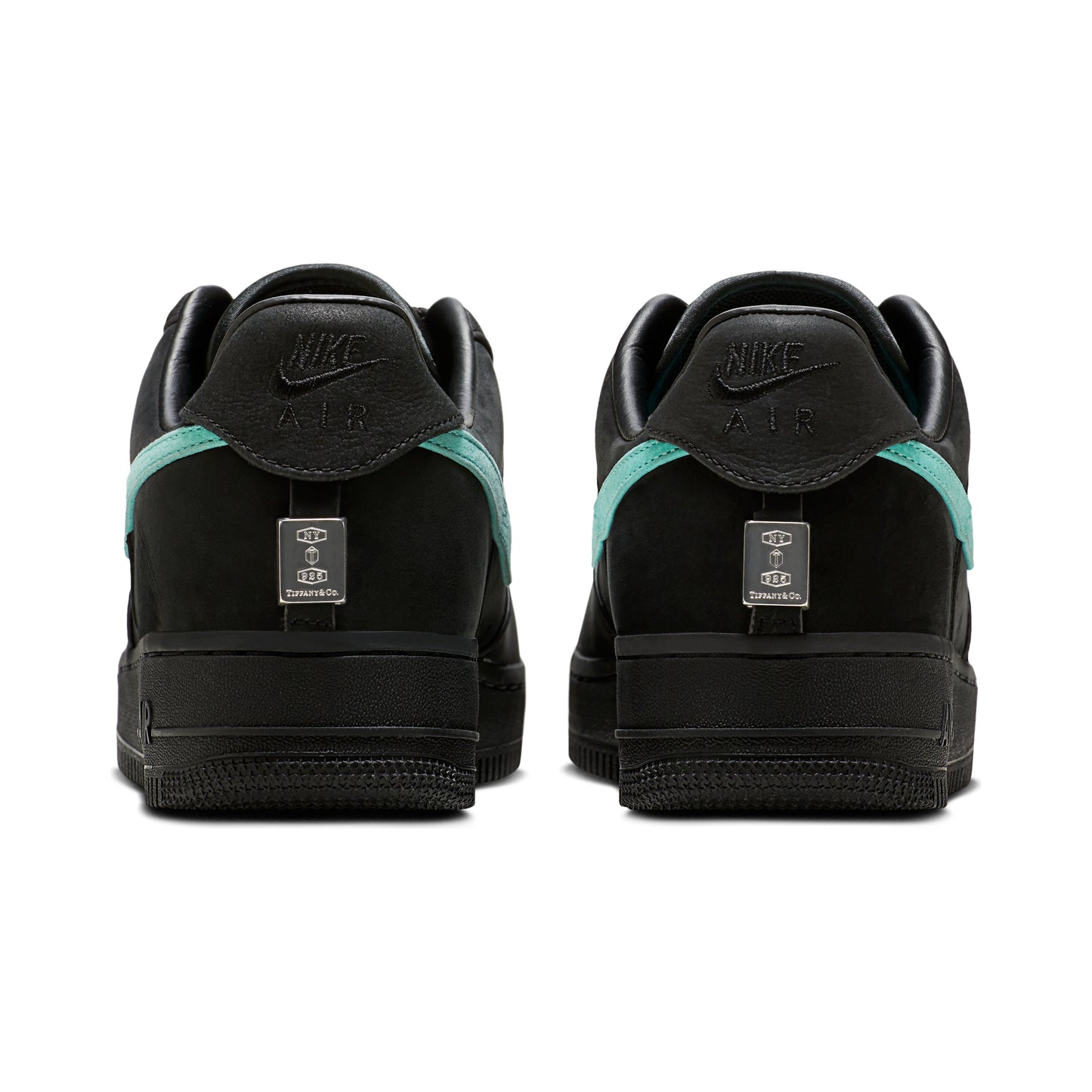 nike af1 low tiffany