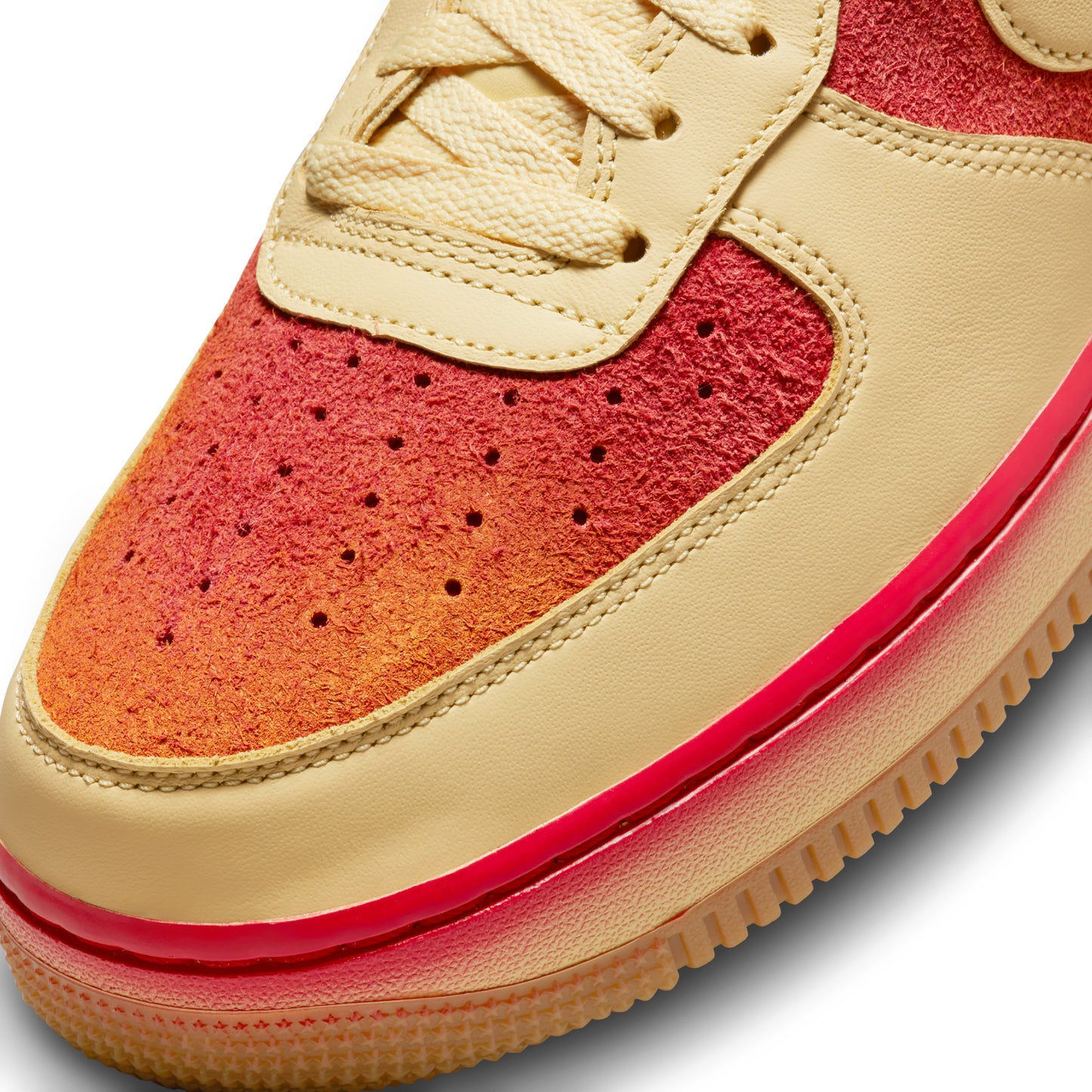 Air Force 1 Low '07 Chili Pepper