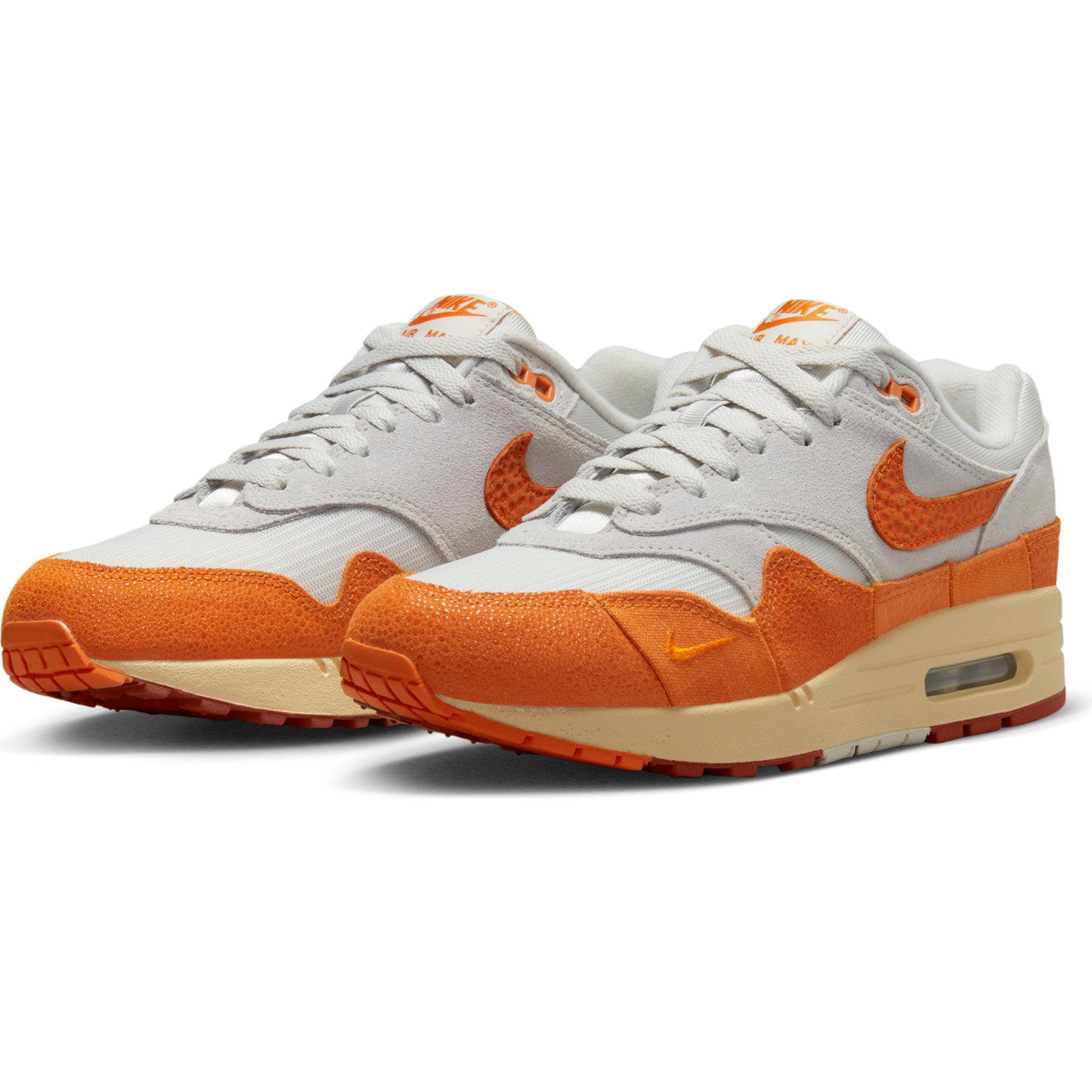 Air Max 1 Master Magma Orange W