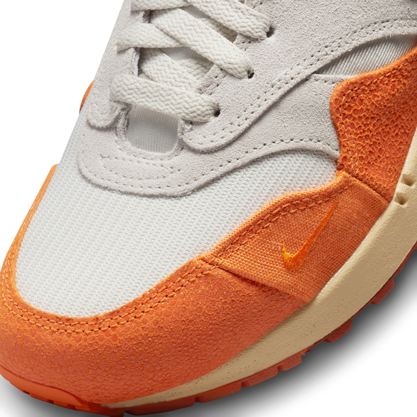 Air Max 1 Master Magma Orange