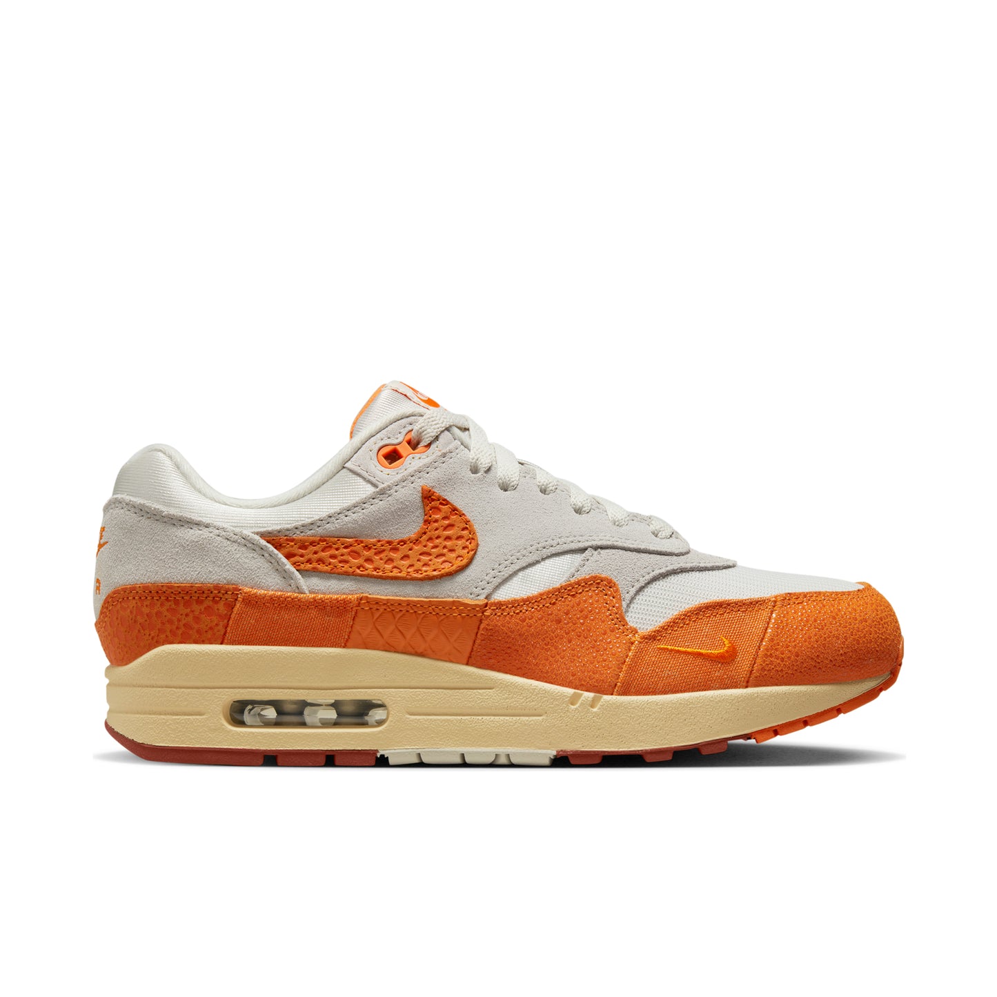 Nike Air Max Master Magma Orange W