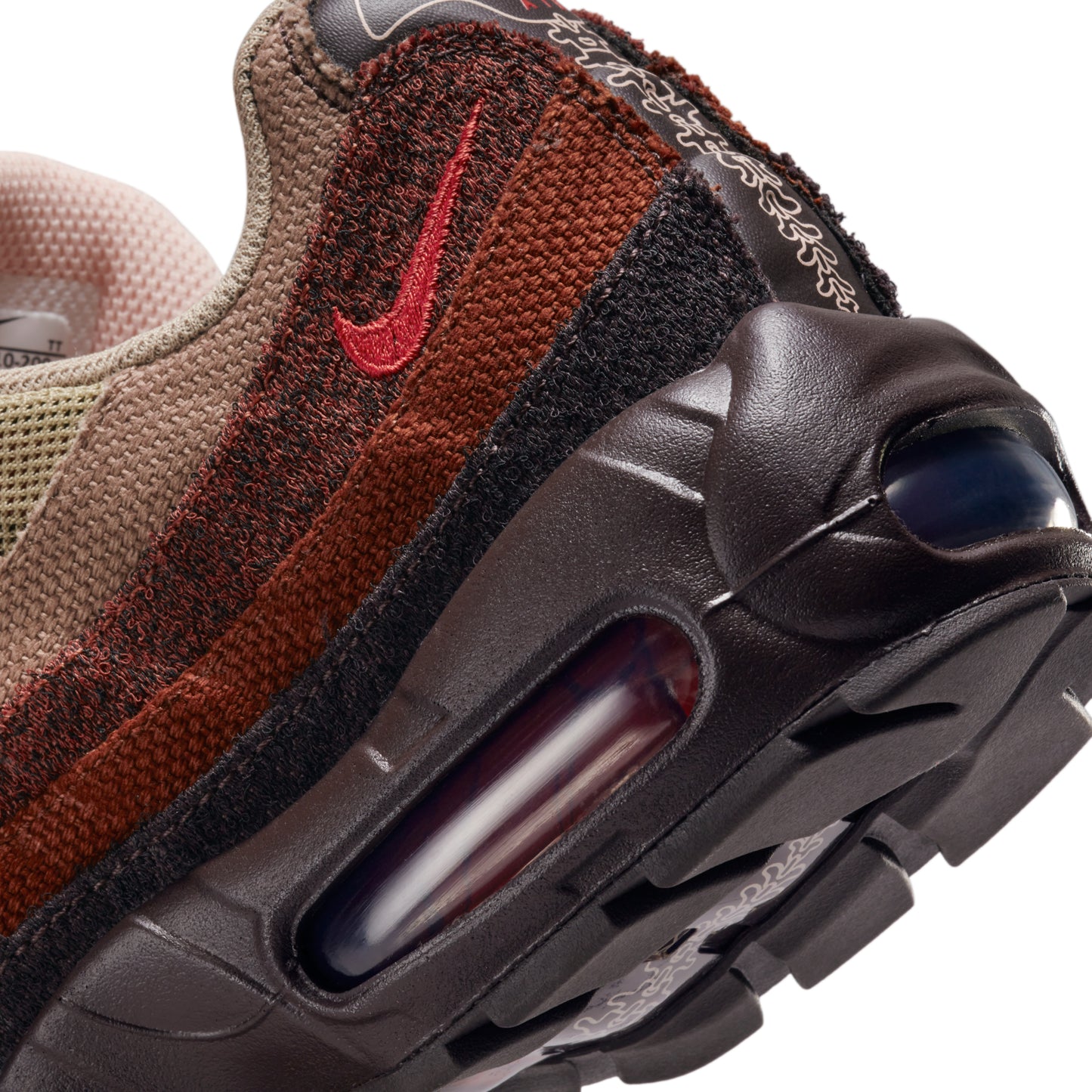 Nike Air Max Anatomy of Air W
