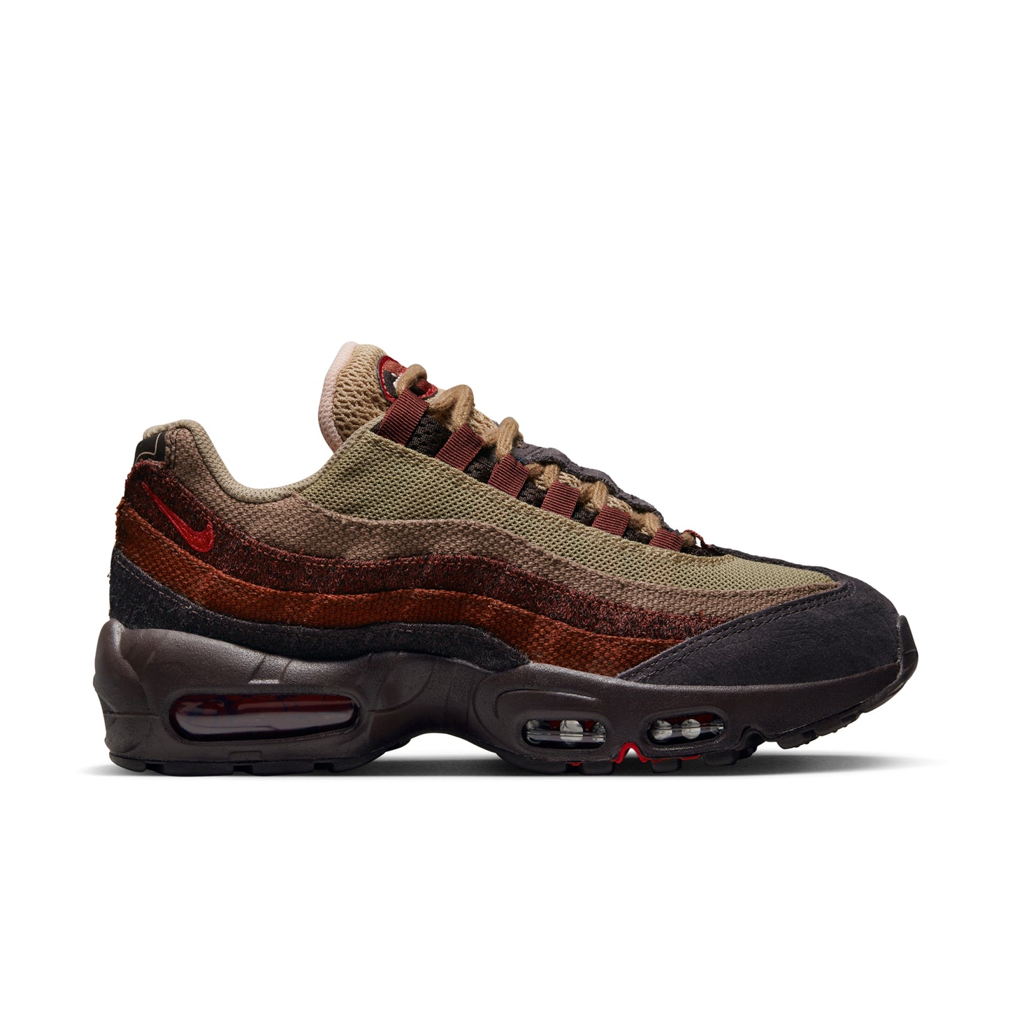 Nike Air Max 95 Anatomy of Air W