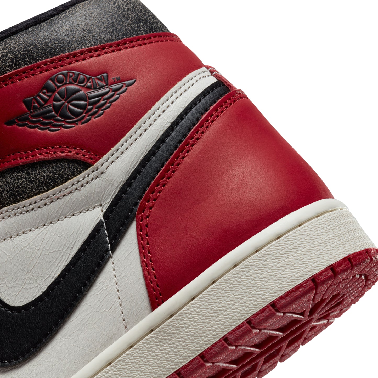 air jordan lost and found chicago