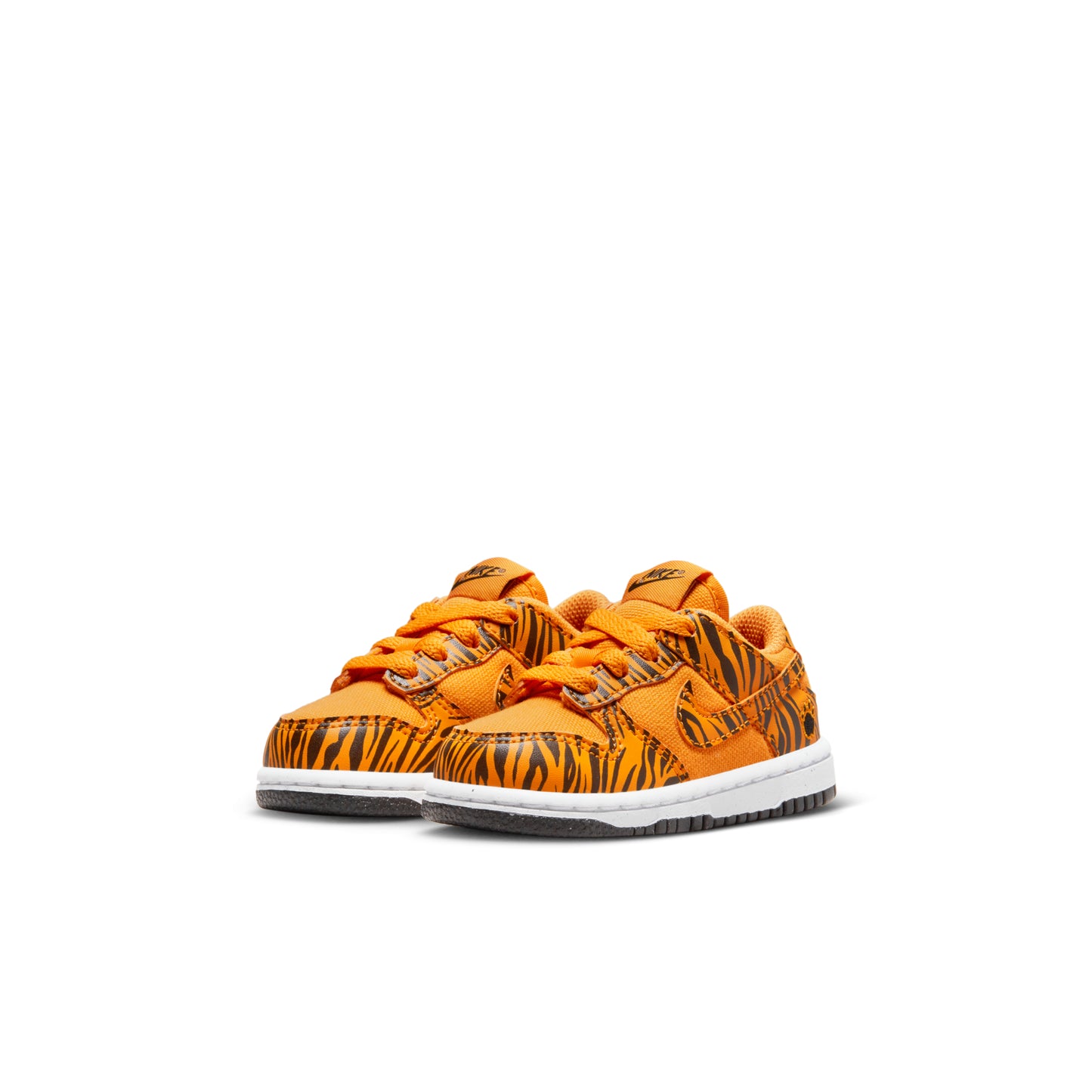 Nike Dunk Low Next Nature Tiger Stripes