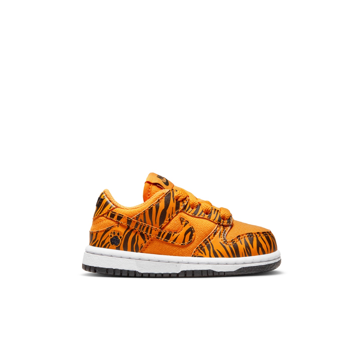 Nike Dunk Low Next Nature Tiger Stripes TD