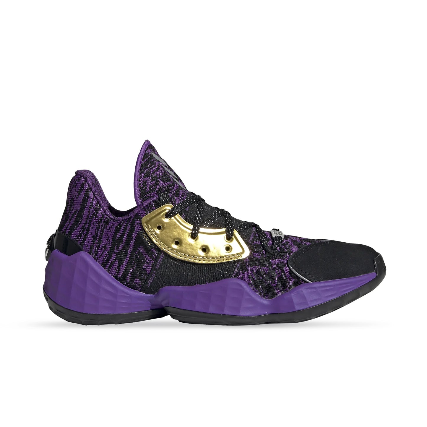 Adidas x Star Wars Harden Vol. 4 GS