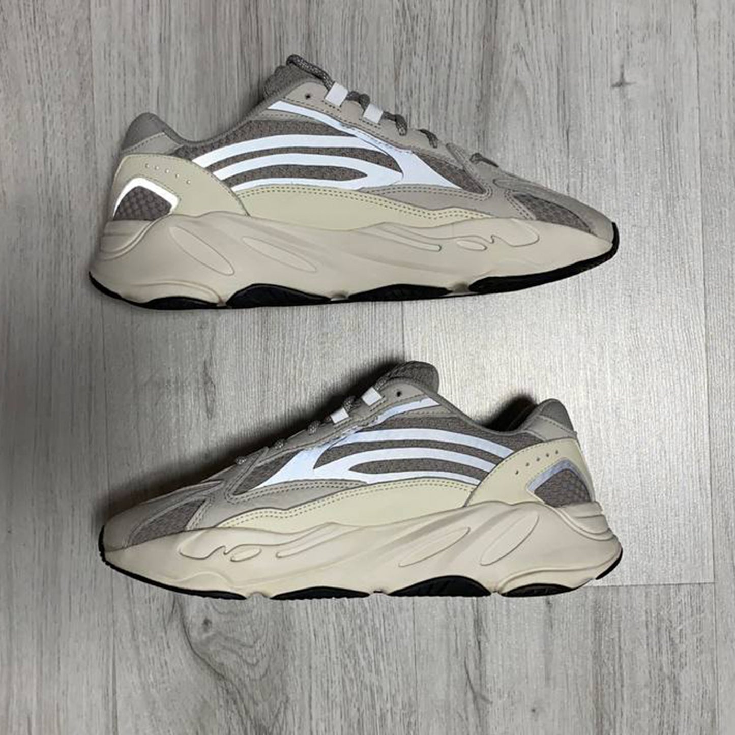 adidas Yeezy Boost 700 V2 Static
