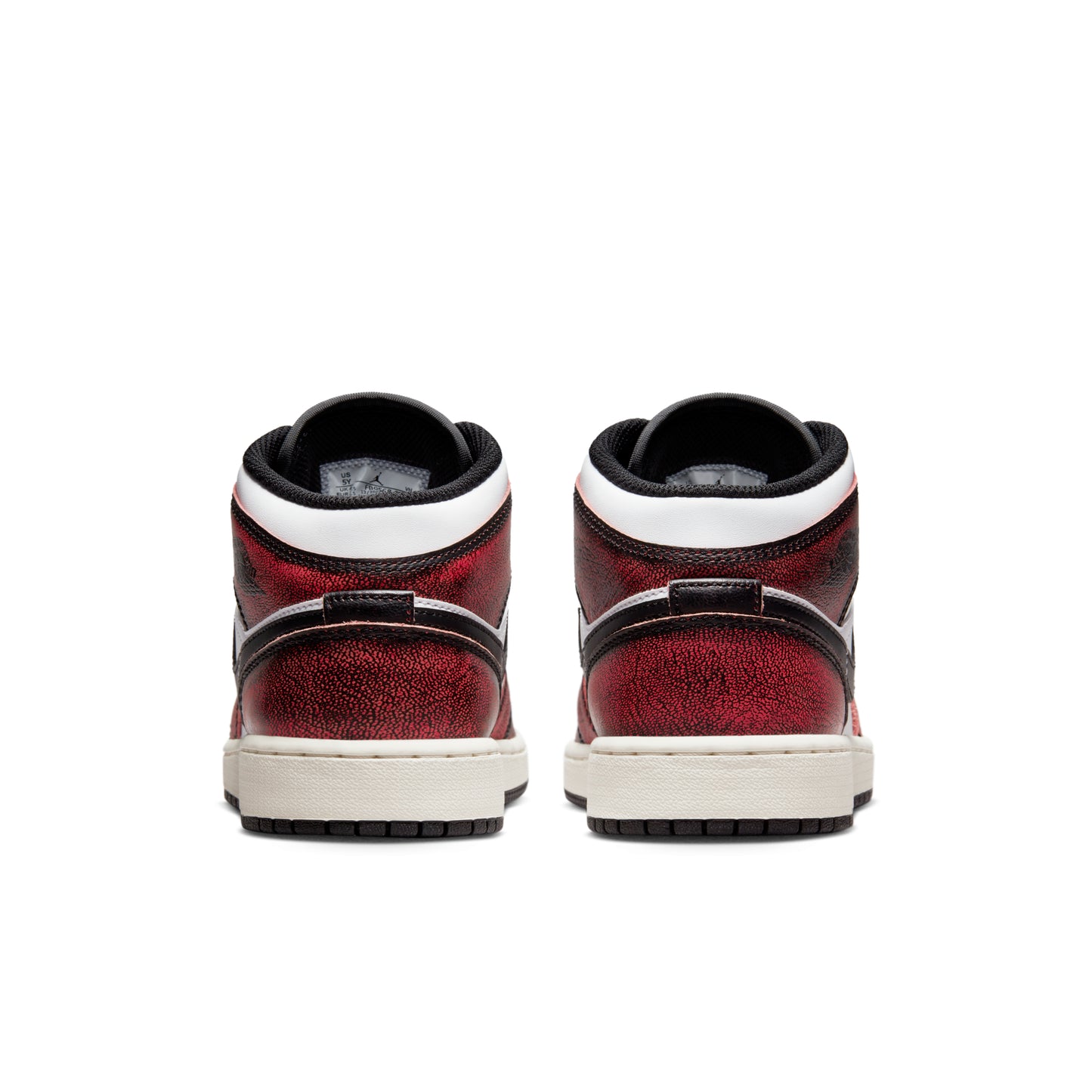 nike aj1 mid wear away