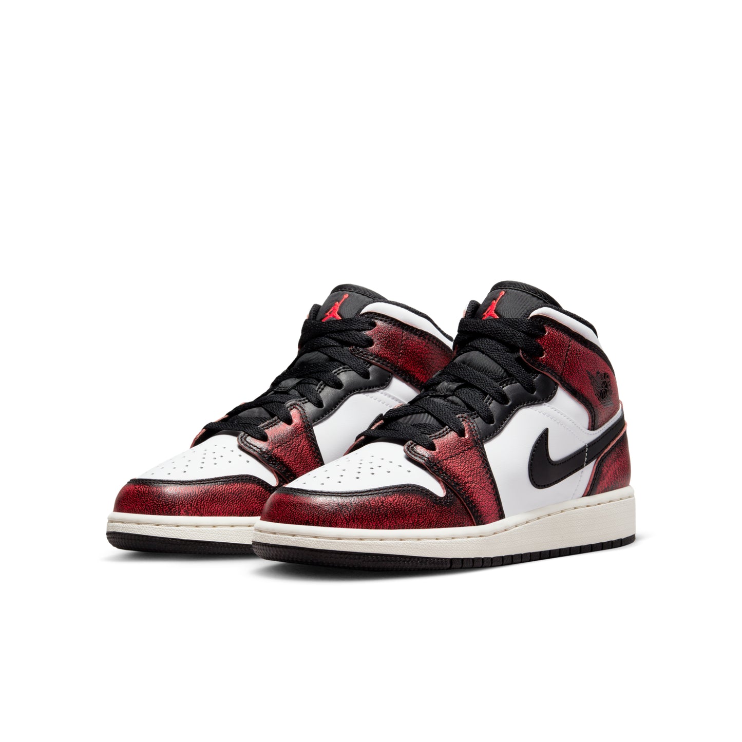 aj1 mid wear away chicago