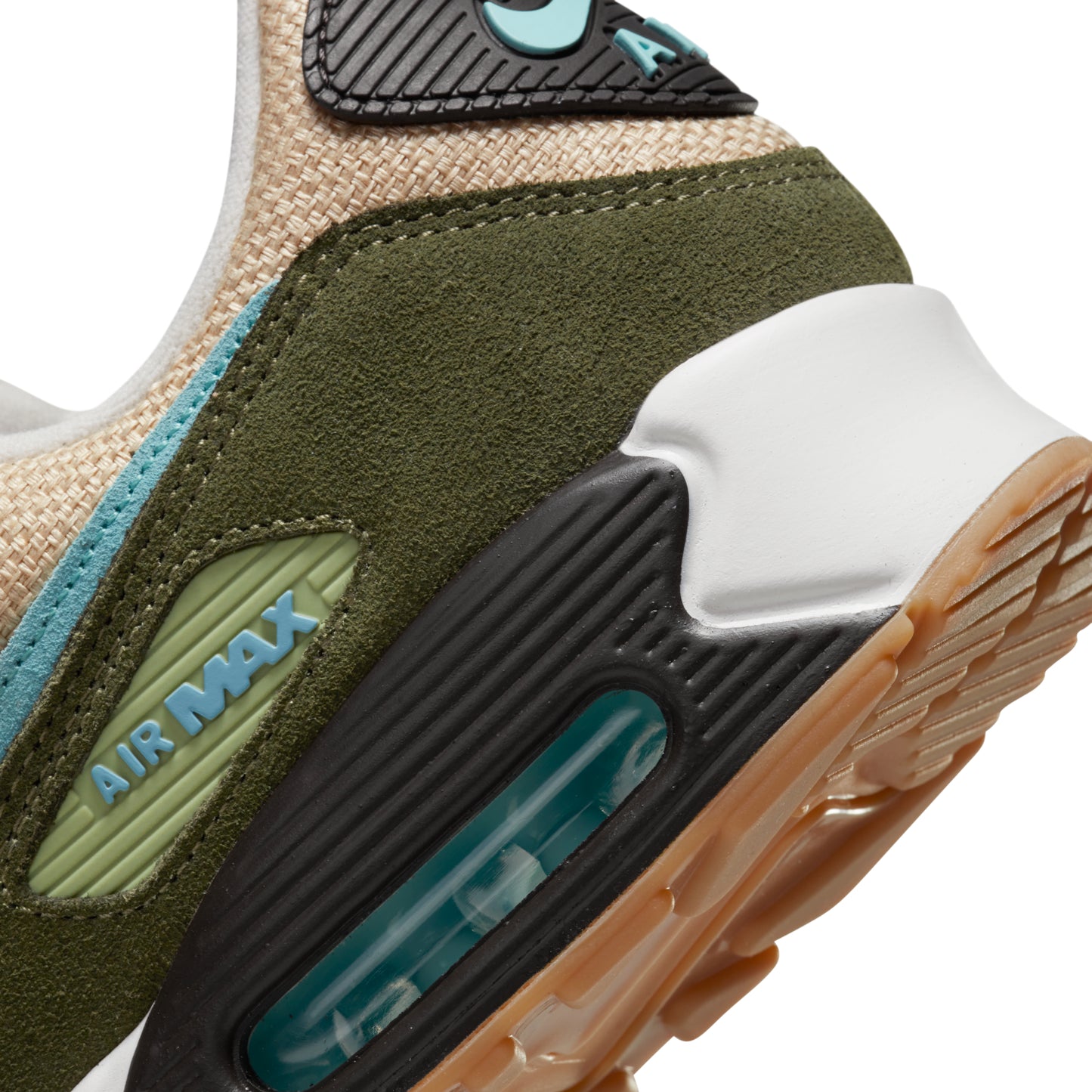 Nike Air Max 90 Rattan