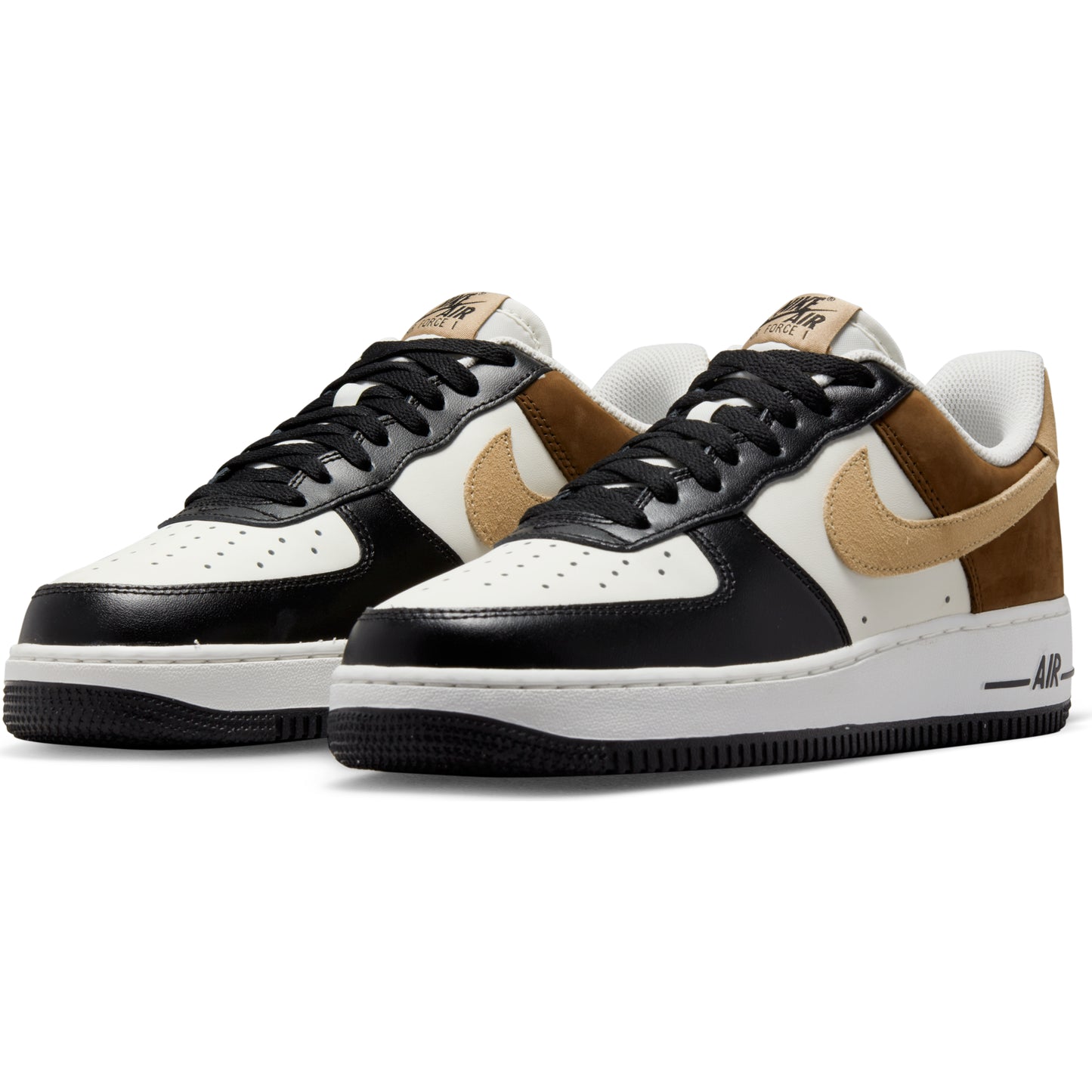 Nike Air Force 1 Low '07 Mocha