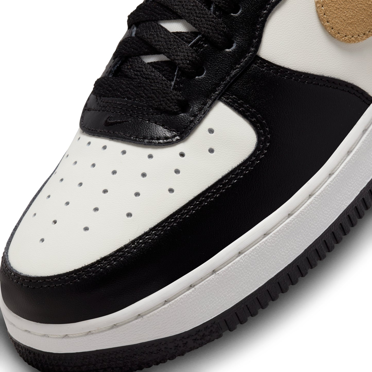 Nike Air Force 1 Low '07 Mocha