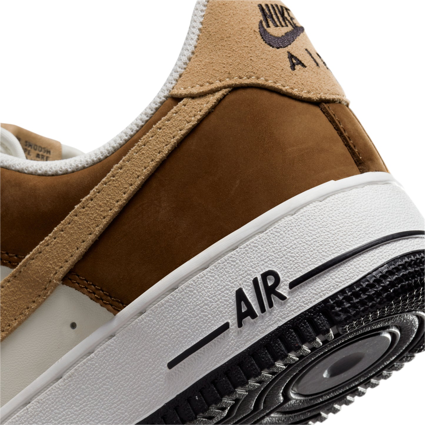 Nike Air Force 1 Low '07 Mocha