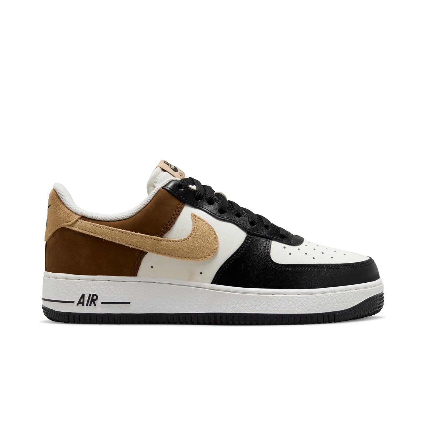 Nike Air Force 1 Low '07 Mocha