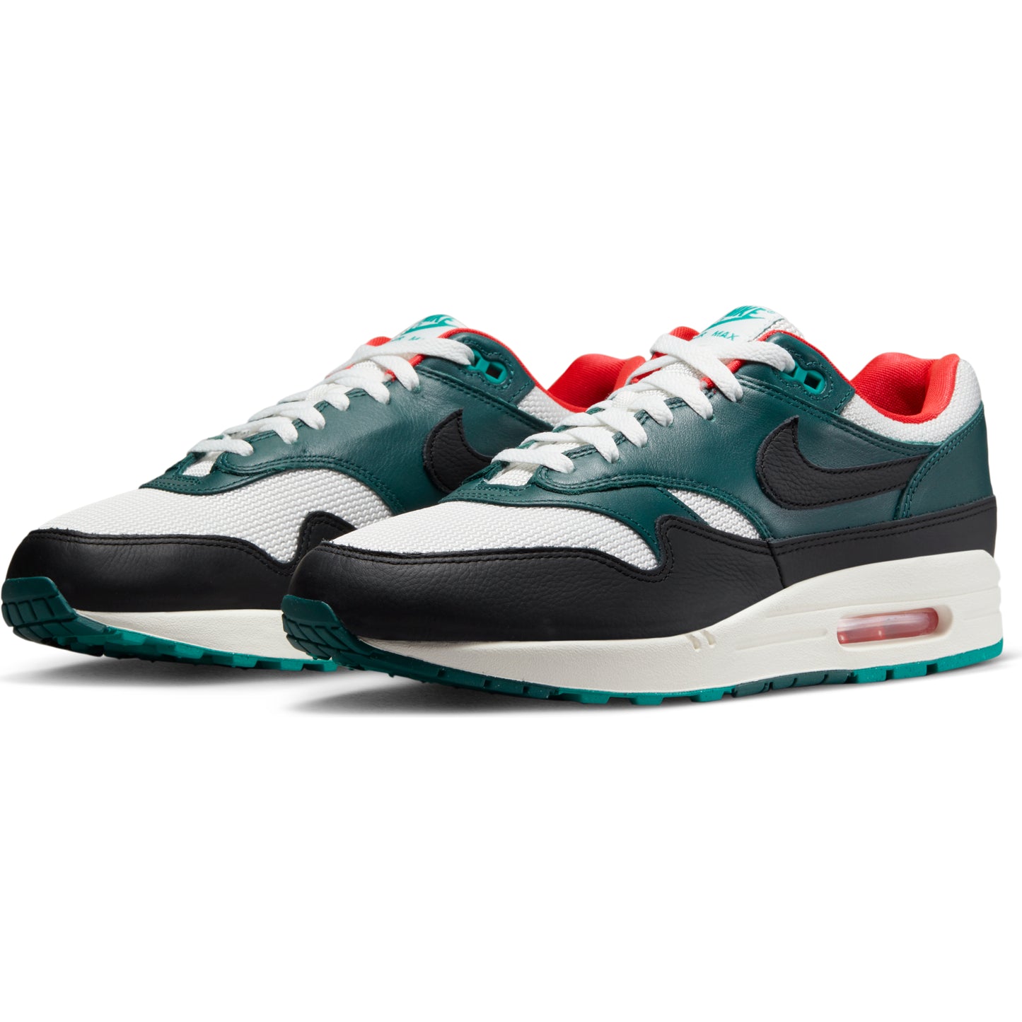 Nike Air Max 1 LeBron James Liverpool F.C.