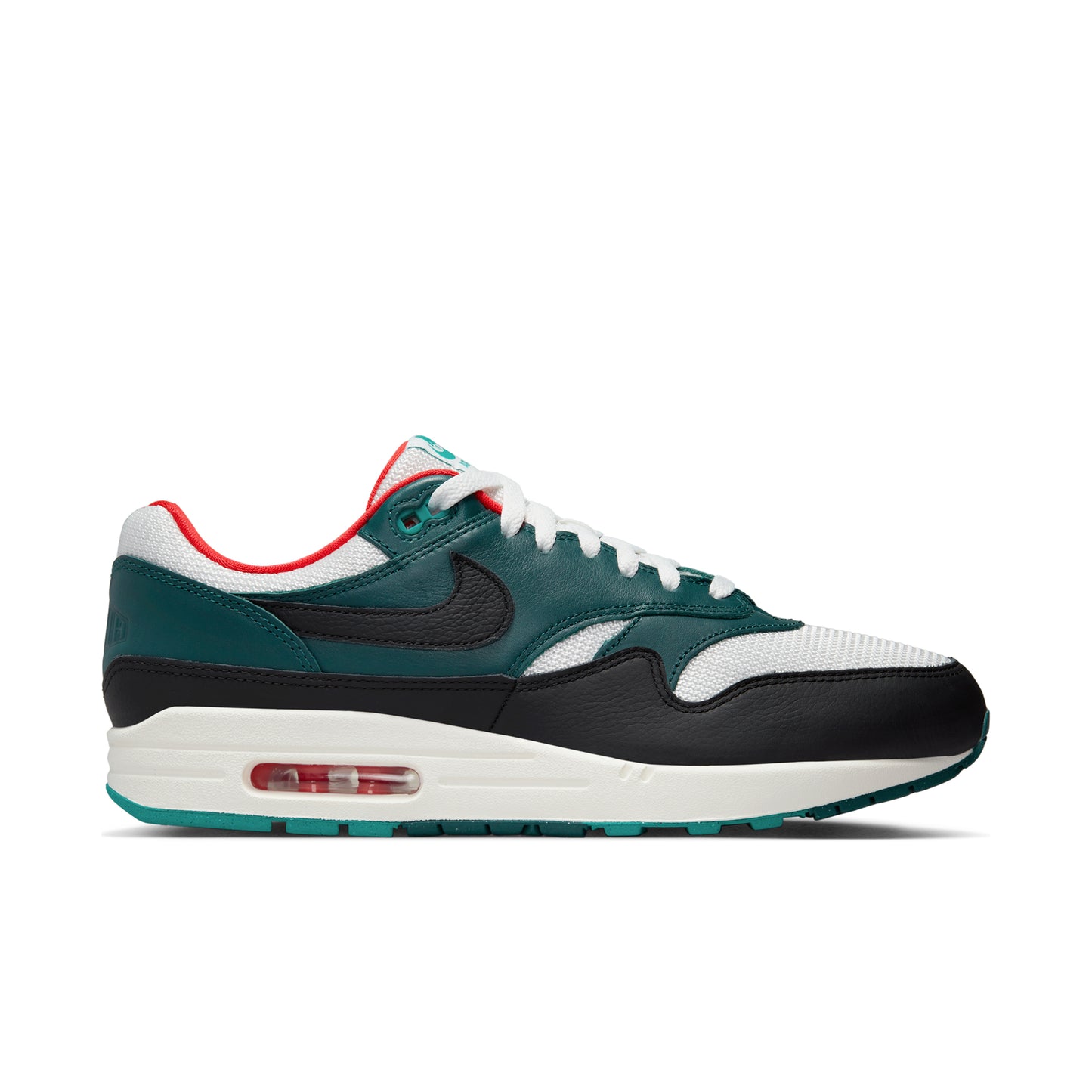 Nike Air Max 1 LeBron James Liverpool F.C.