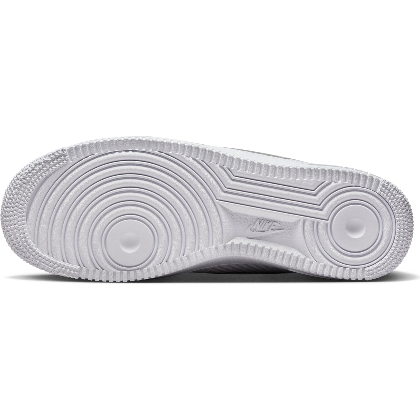 Nike Air Force 1 '07 SE Double Swoosh White Picante