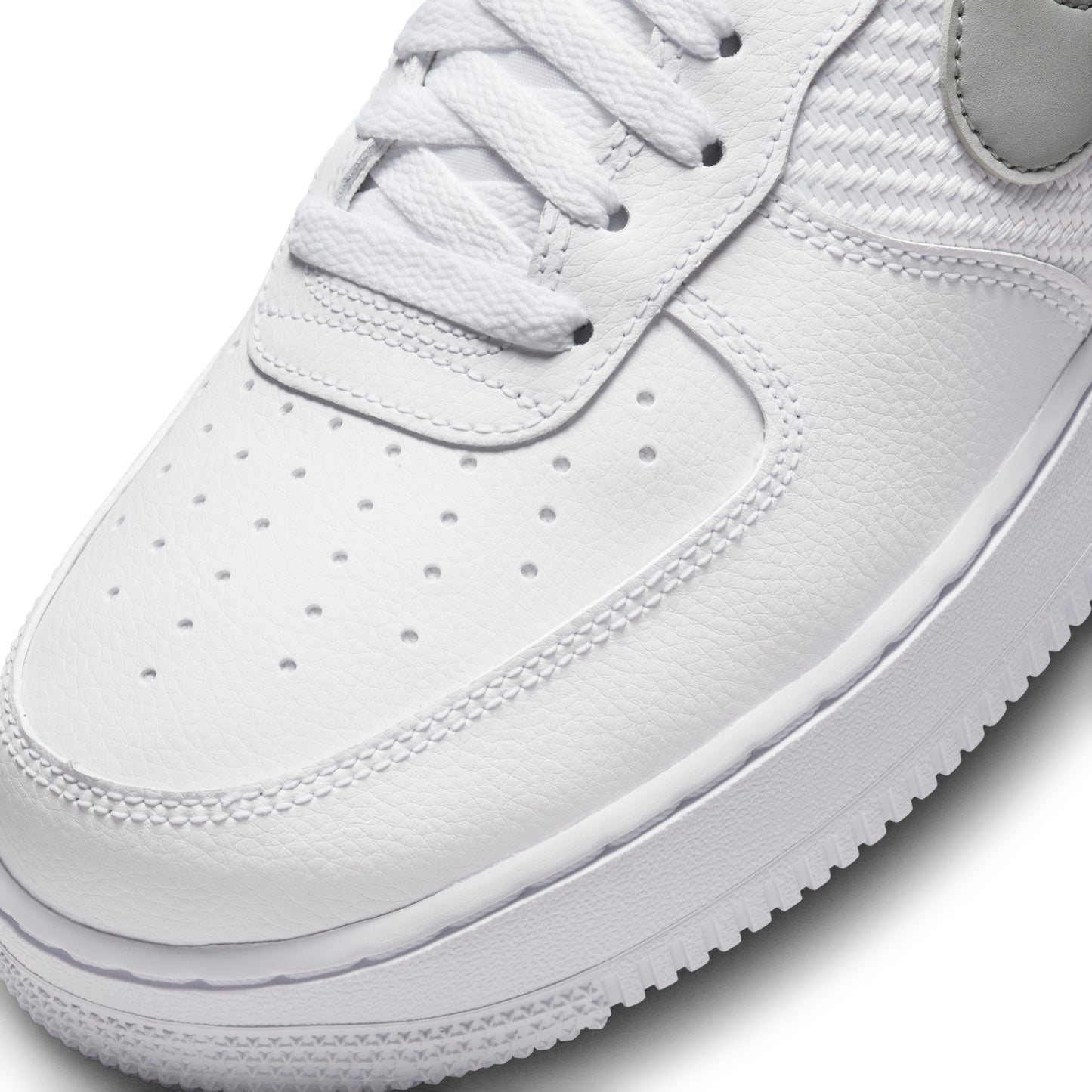 Air Force 1 Low '07 SE Double Swoosh White Picante