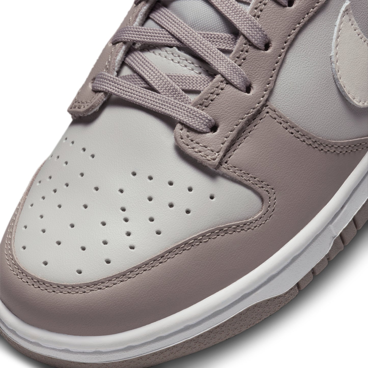 Nike Dunk Low Bone Beige (W)
