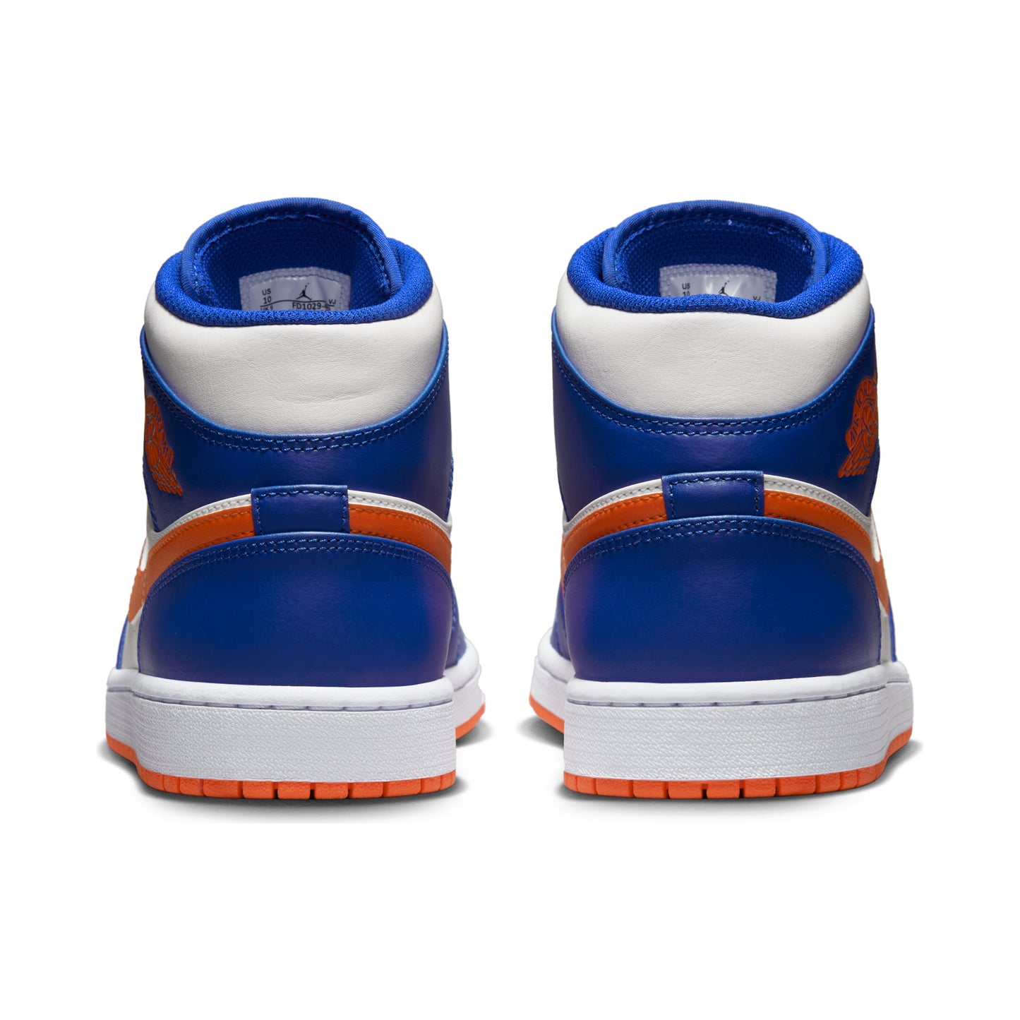 nike jordan 1 knicks