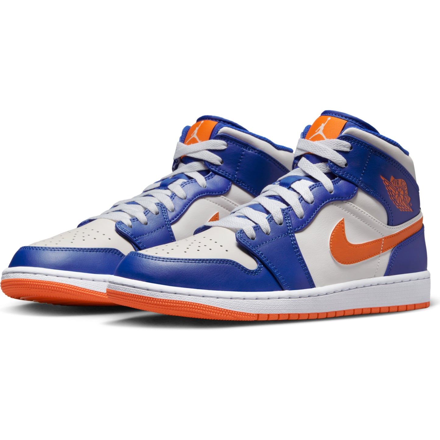 aj1 mid knicks