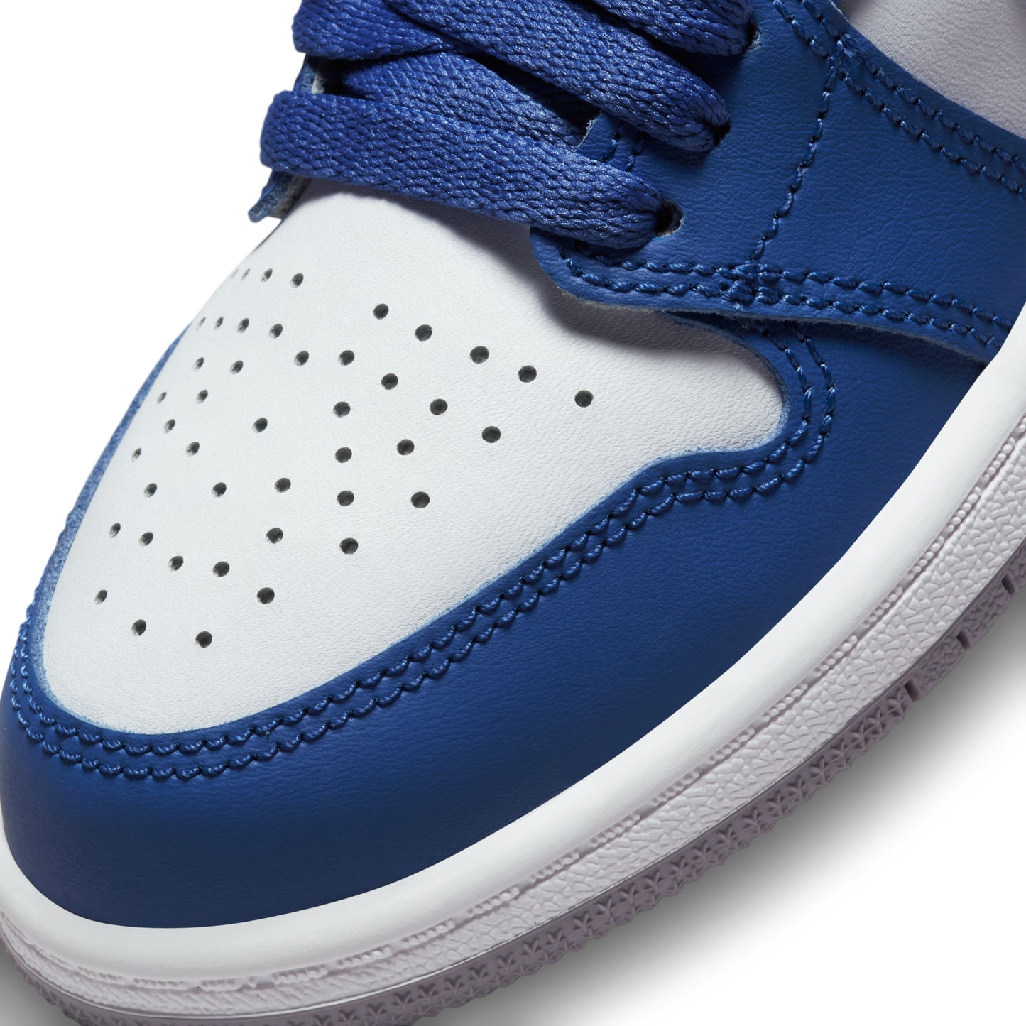 air jordan 1 high true blue ps