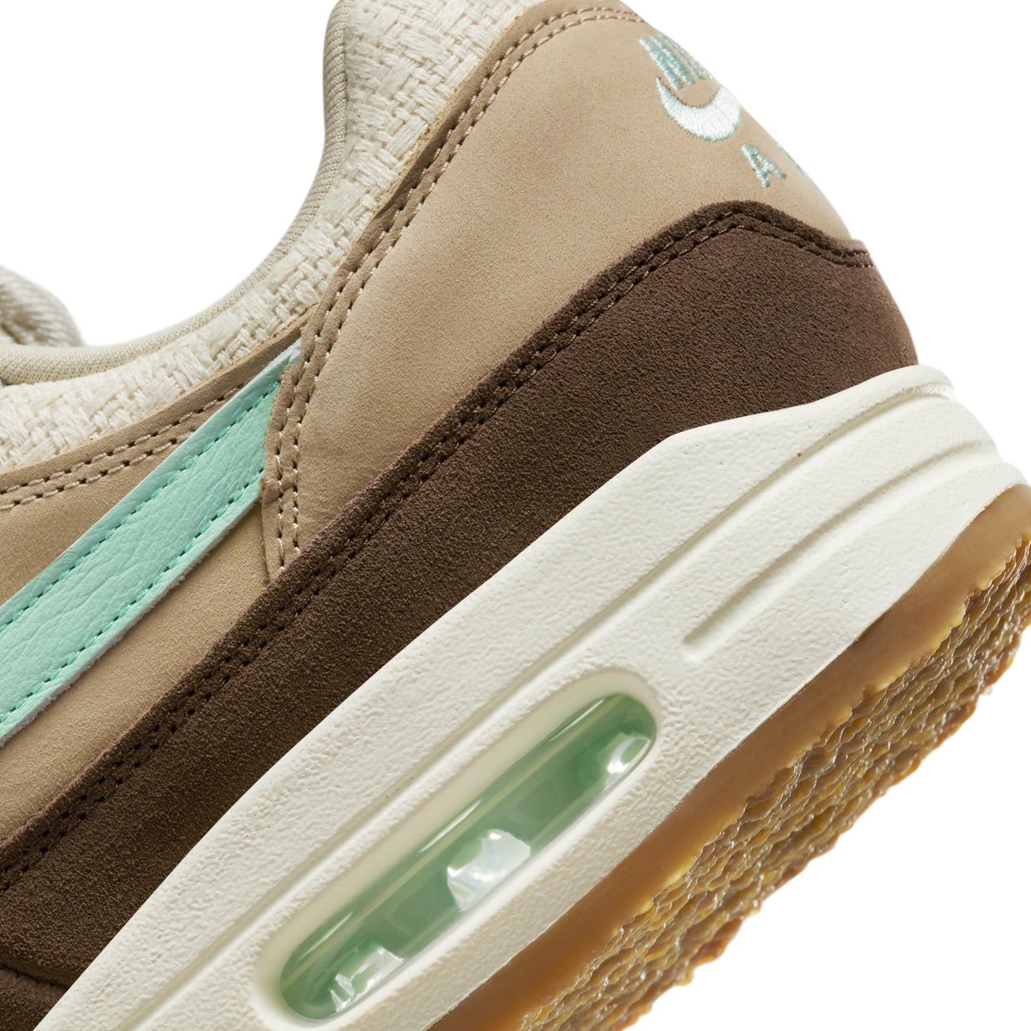Air Max Crepe Hemp